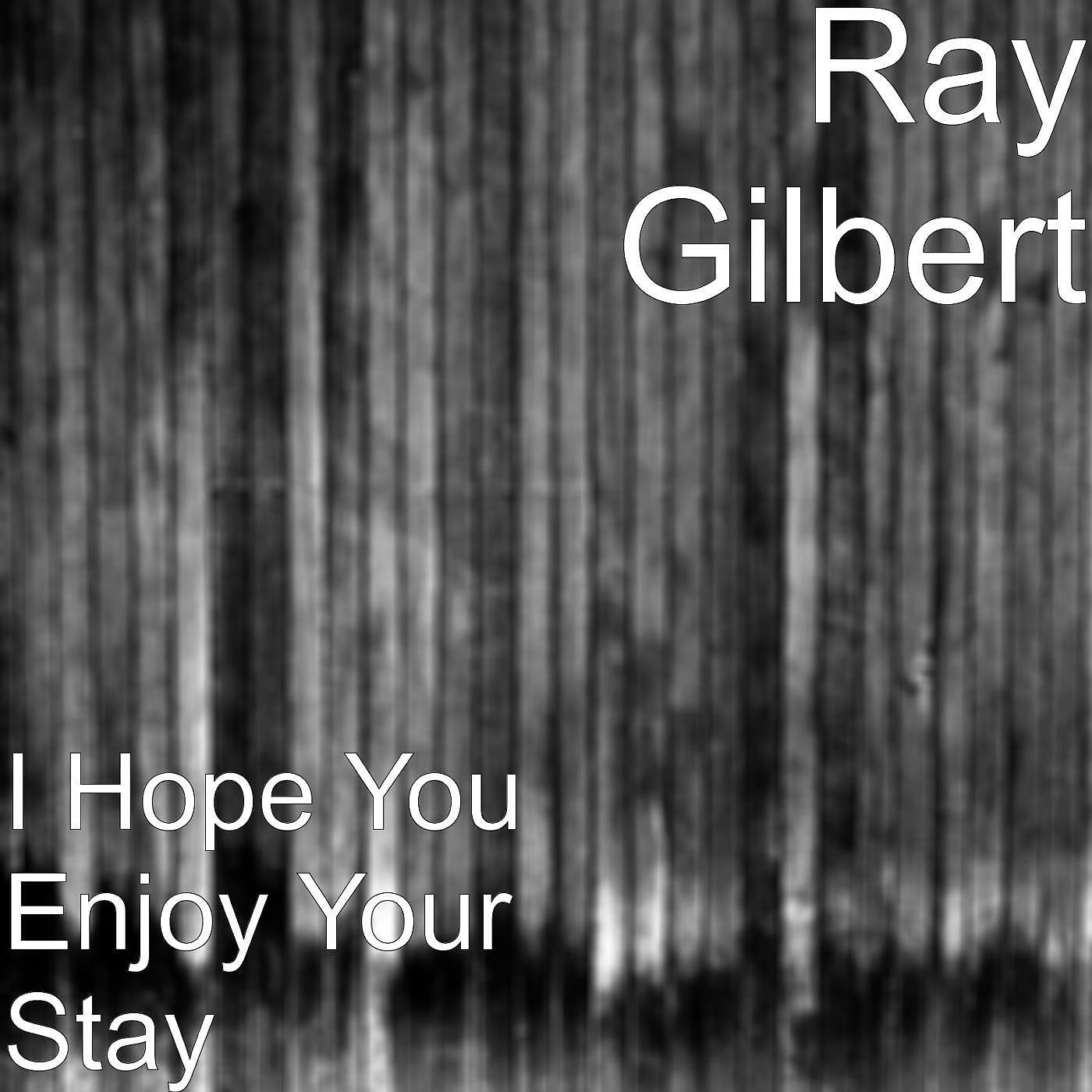 Релиз I Hope You Enjoy Your Stay