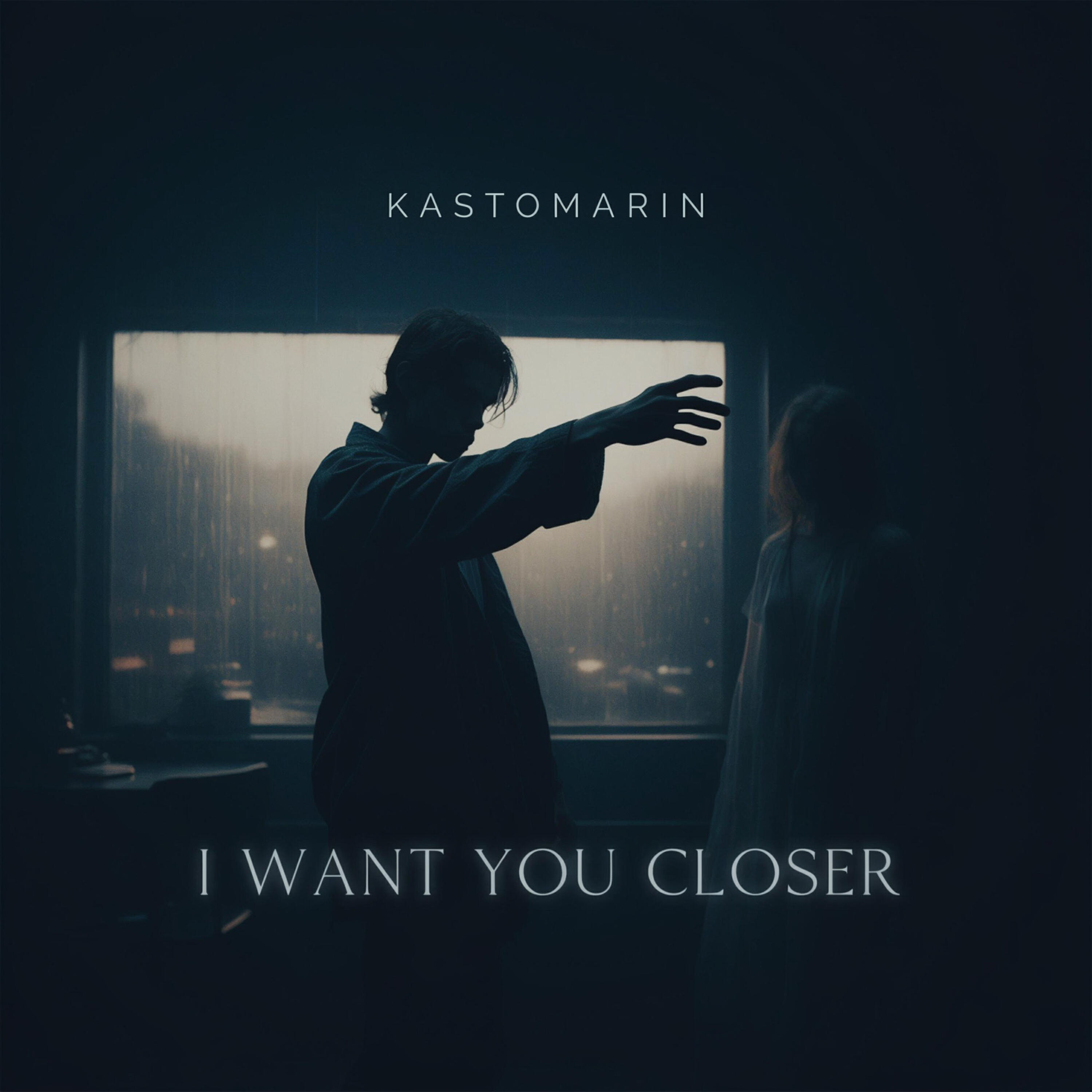 Релиз I Want You Closer