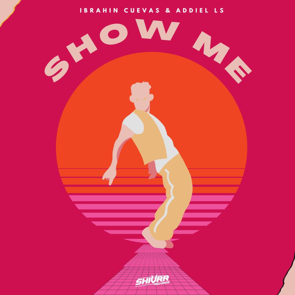 Релиз Show Me