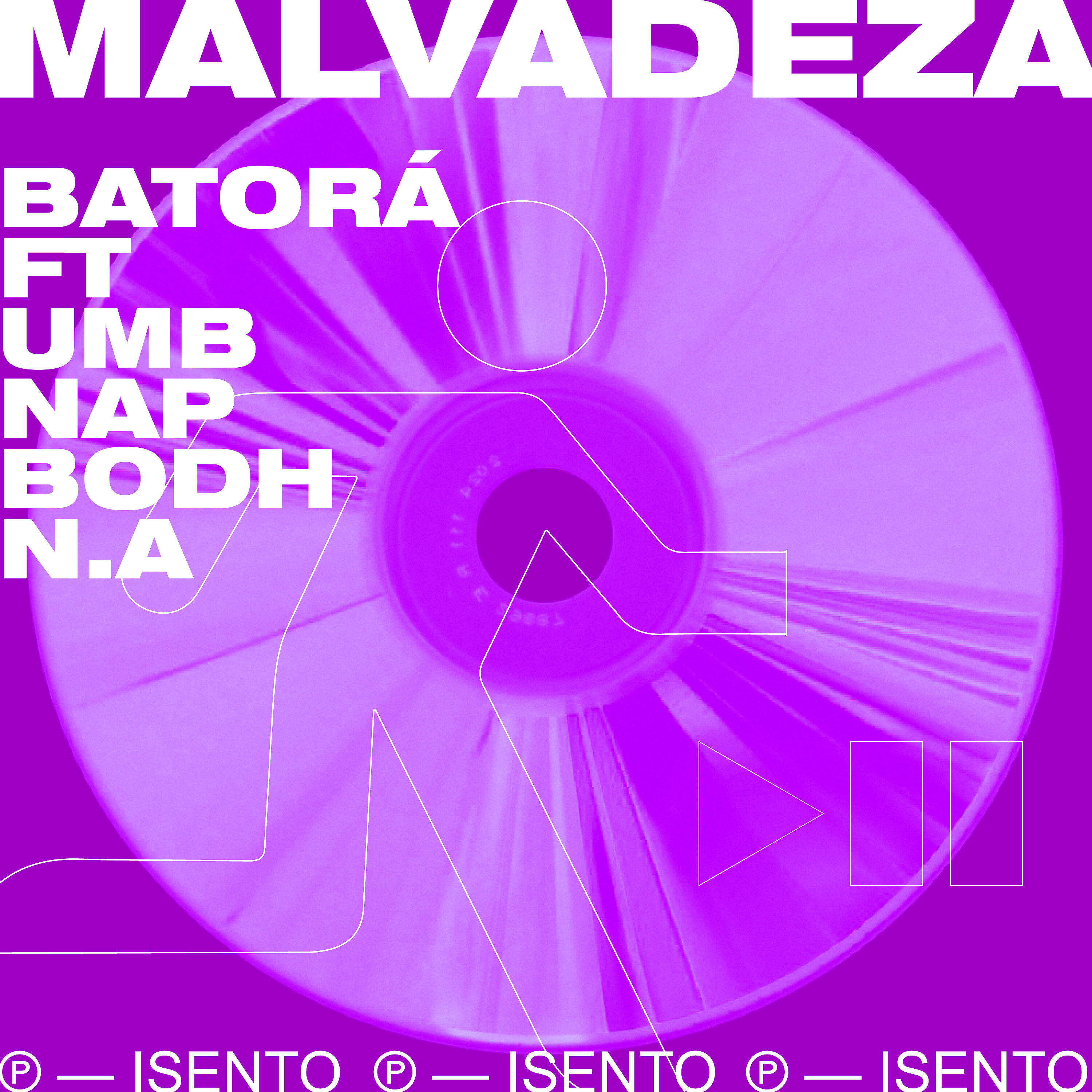 Релиз Malvadeza