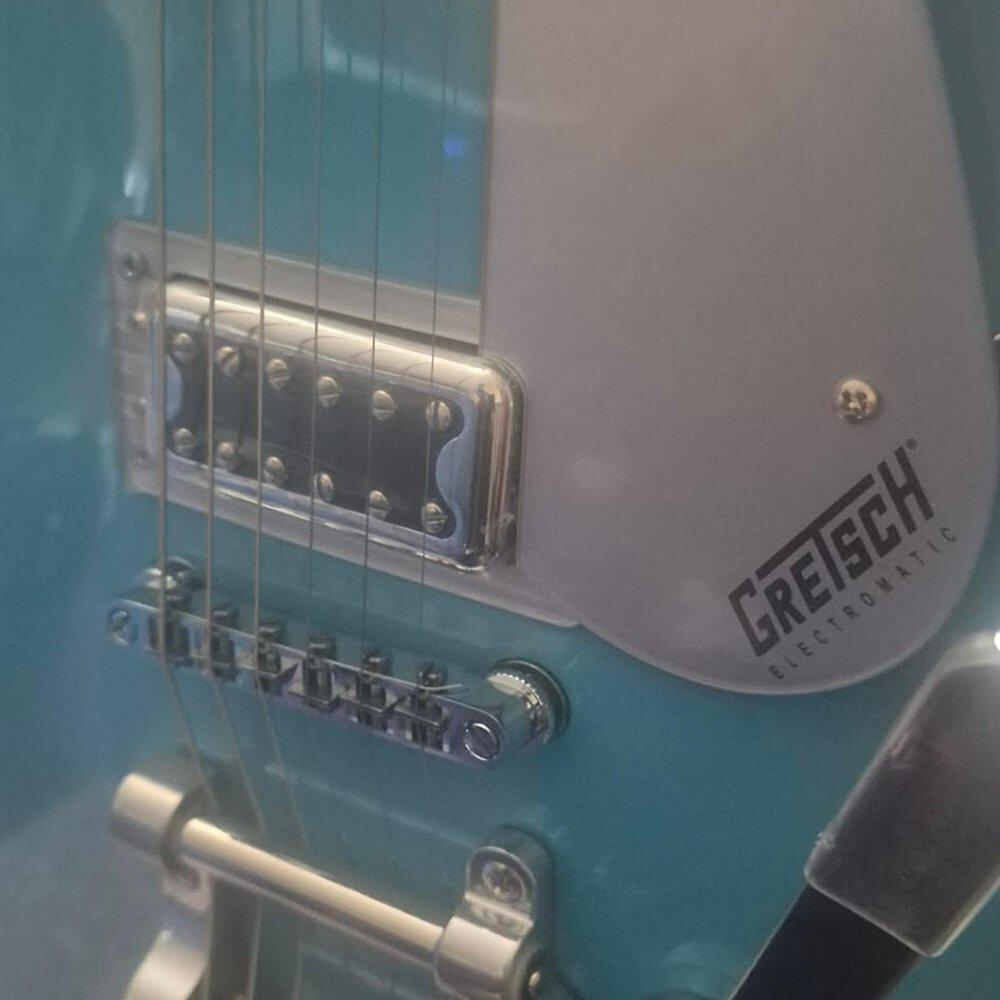 Релиз Direct Message from Gretsch
