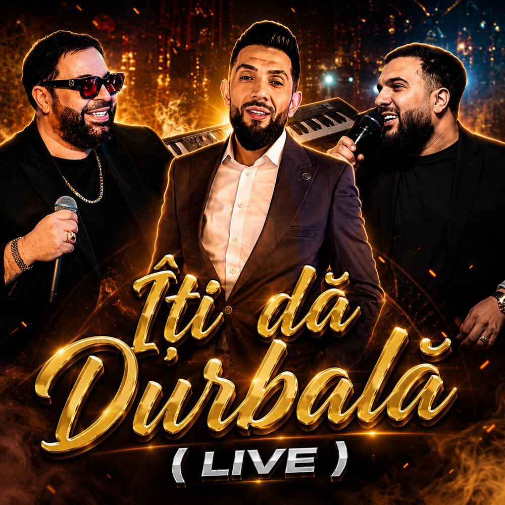 Релиз Iti da Durbala