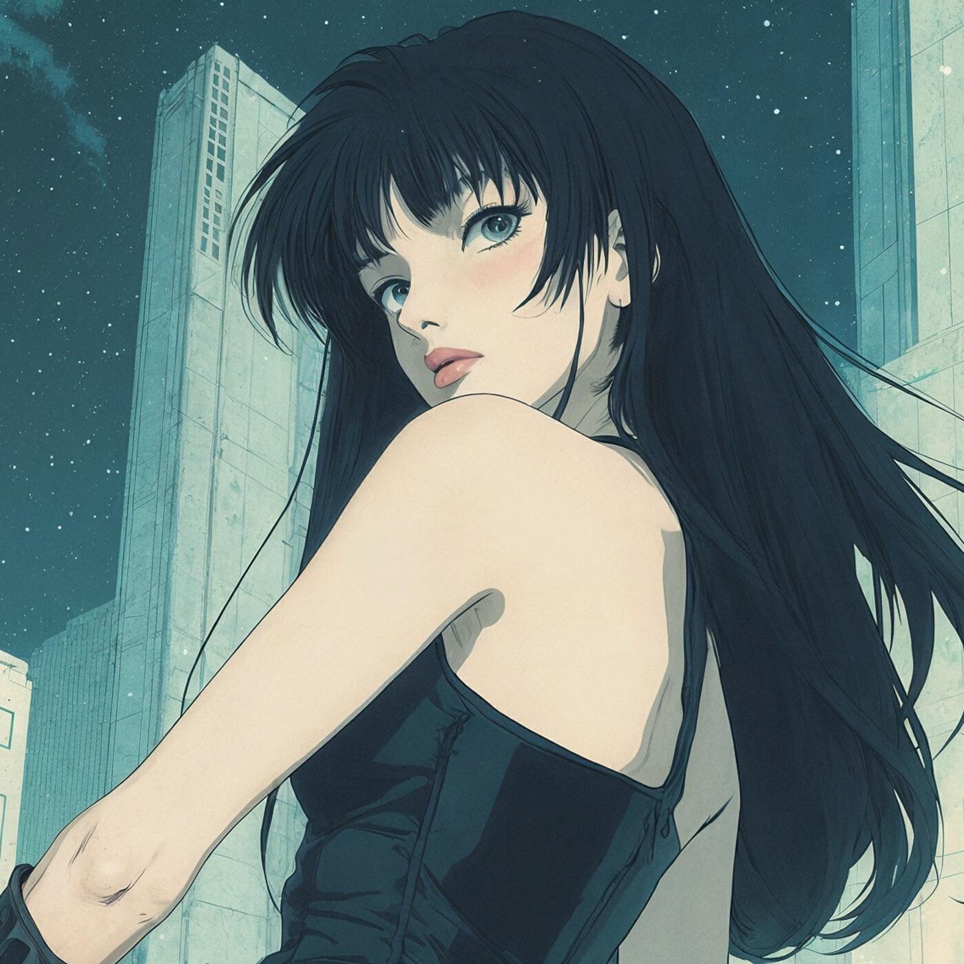 Релиз NIGHTFALL OVERDRIVE