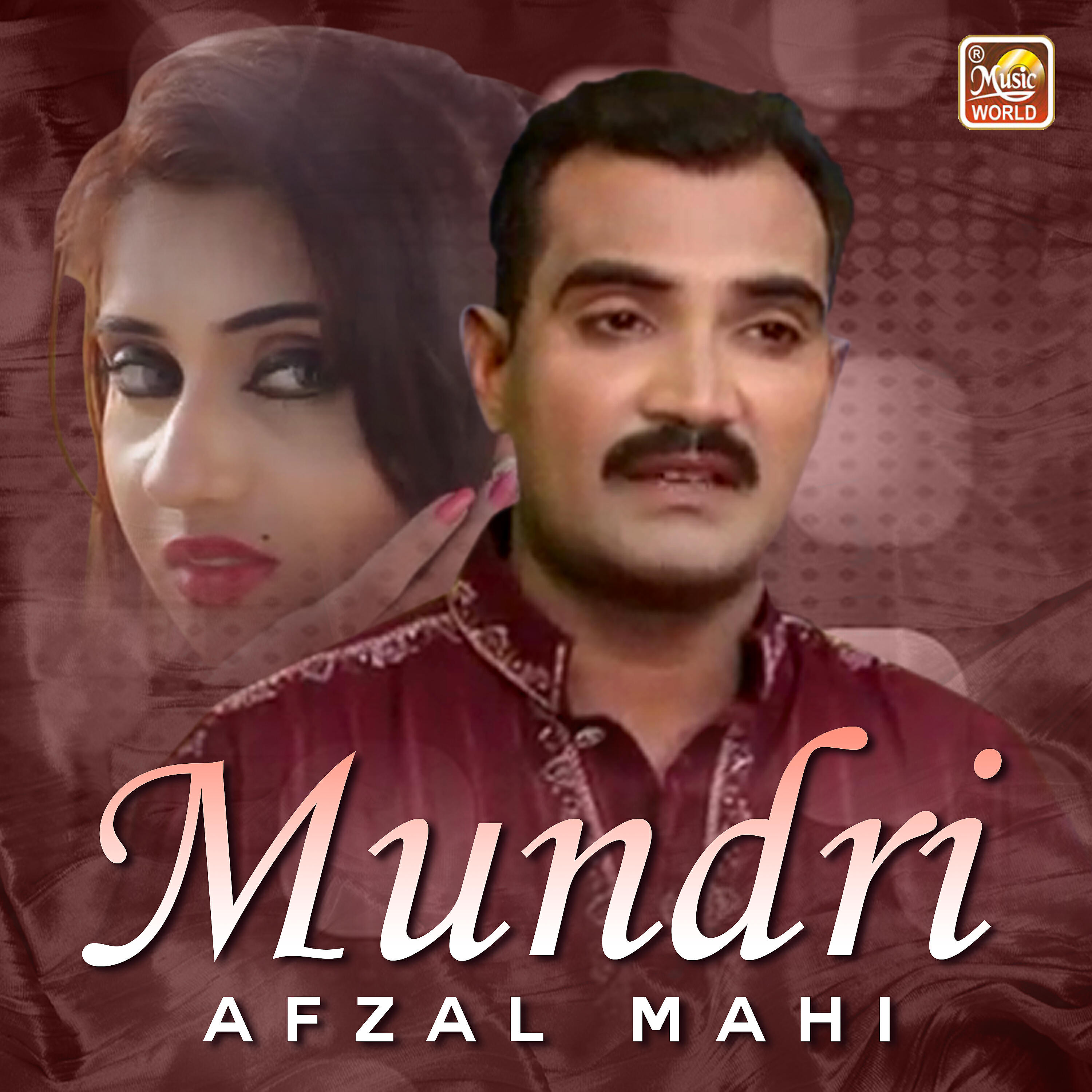 Релиз Mundri - Single