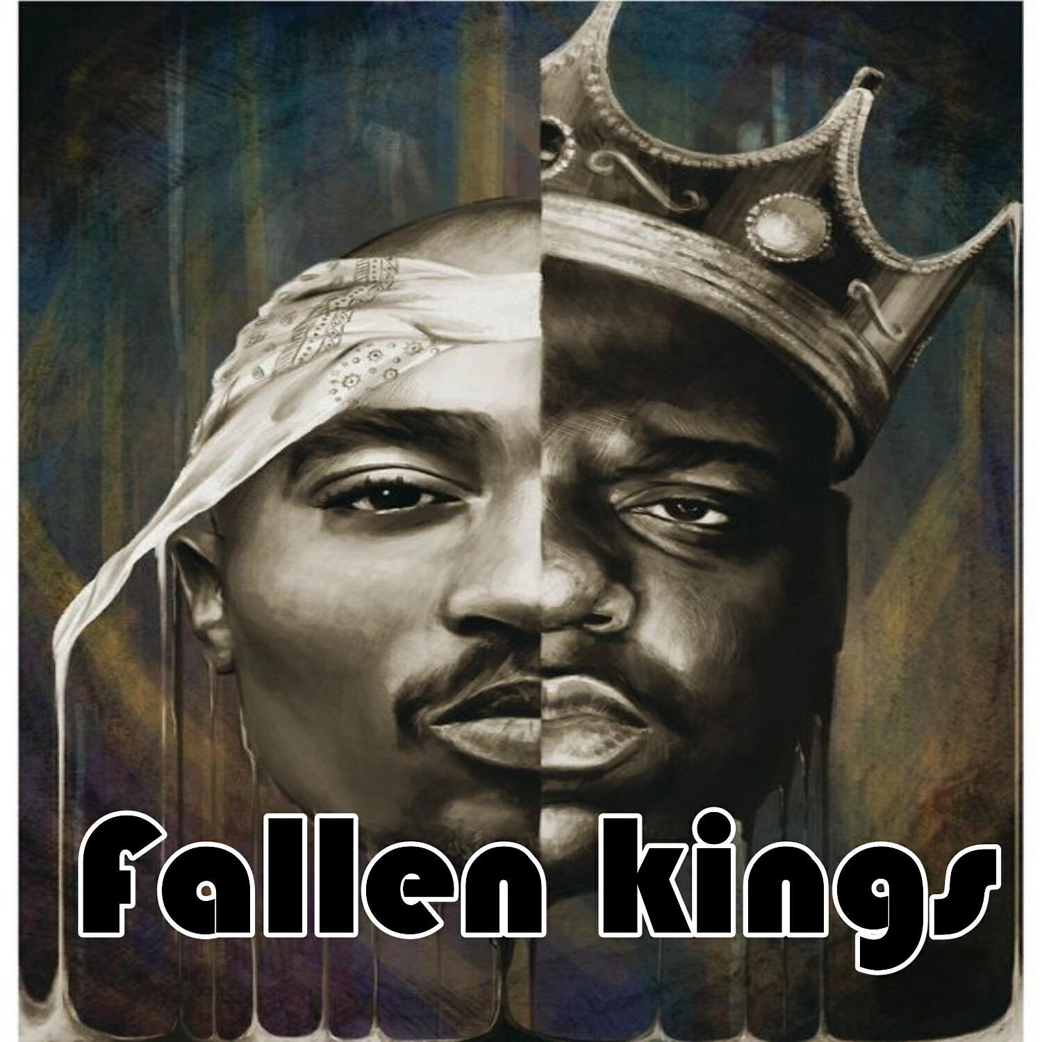 Релиз Fallen Kings