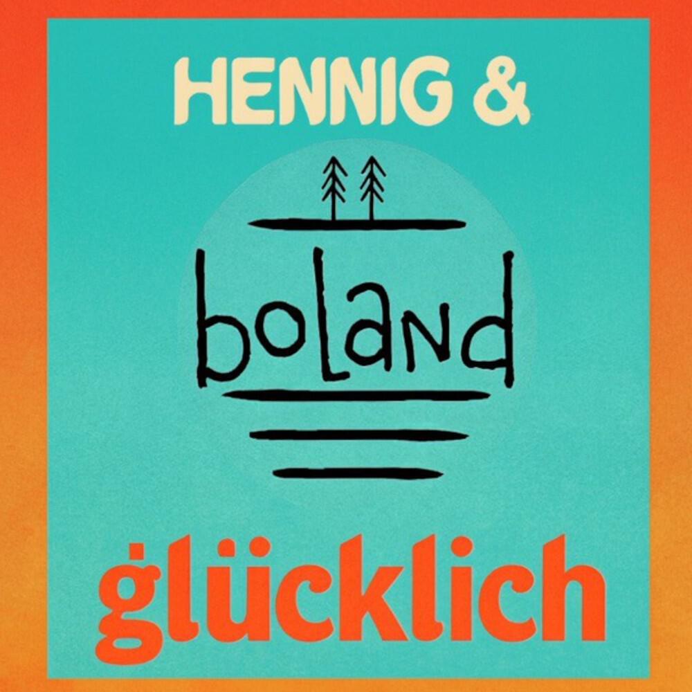 Релиз Glücklich