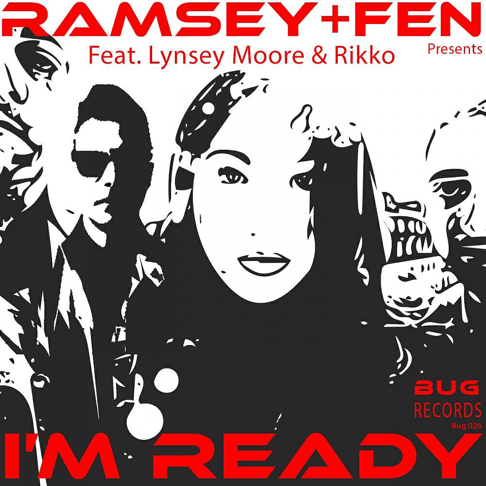 Релиз Im Ready