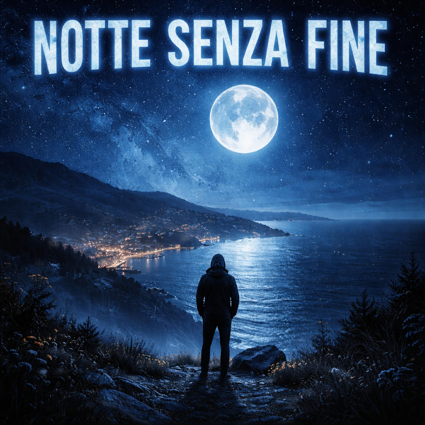Релиз Notte Senza Fine