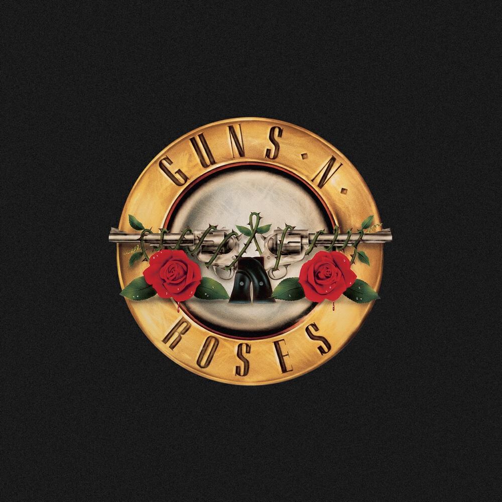 Альбом Use Your Illusion I - Guns N' Roses - слушать все треки