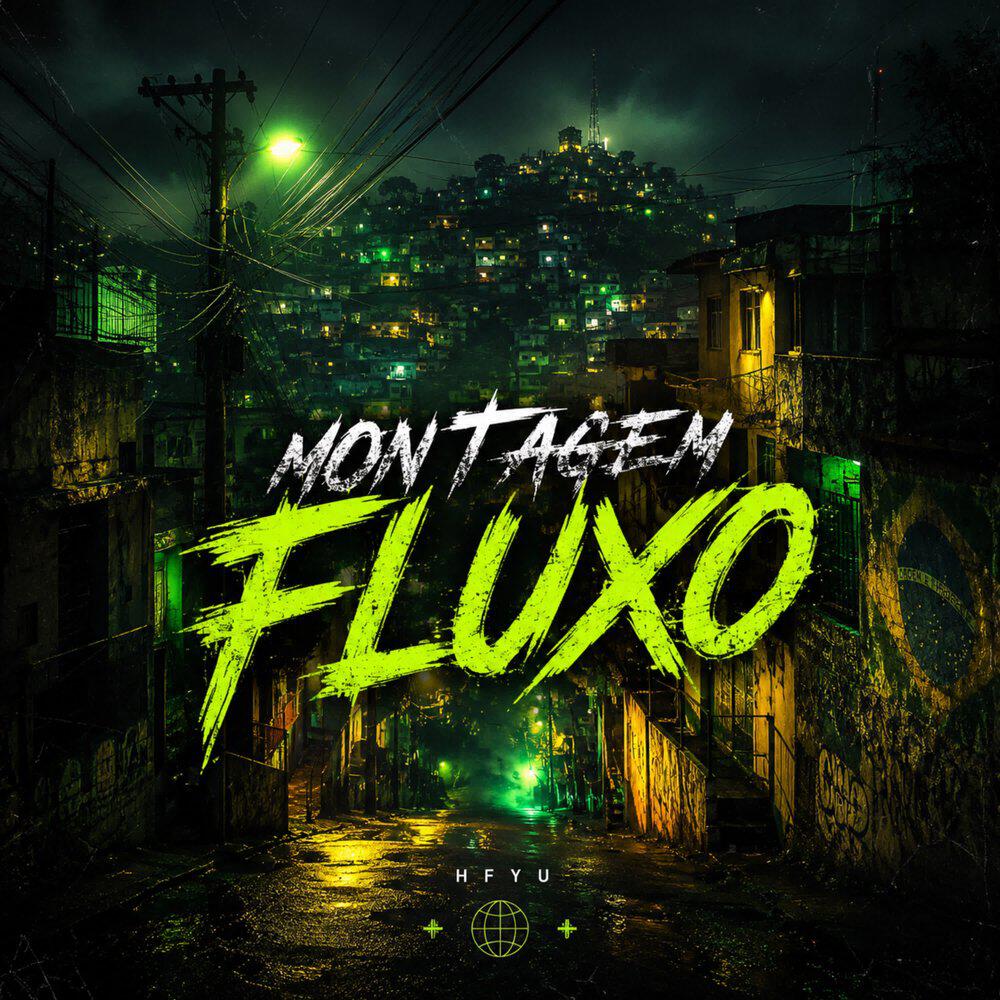 Релиз Montagem Fluxo