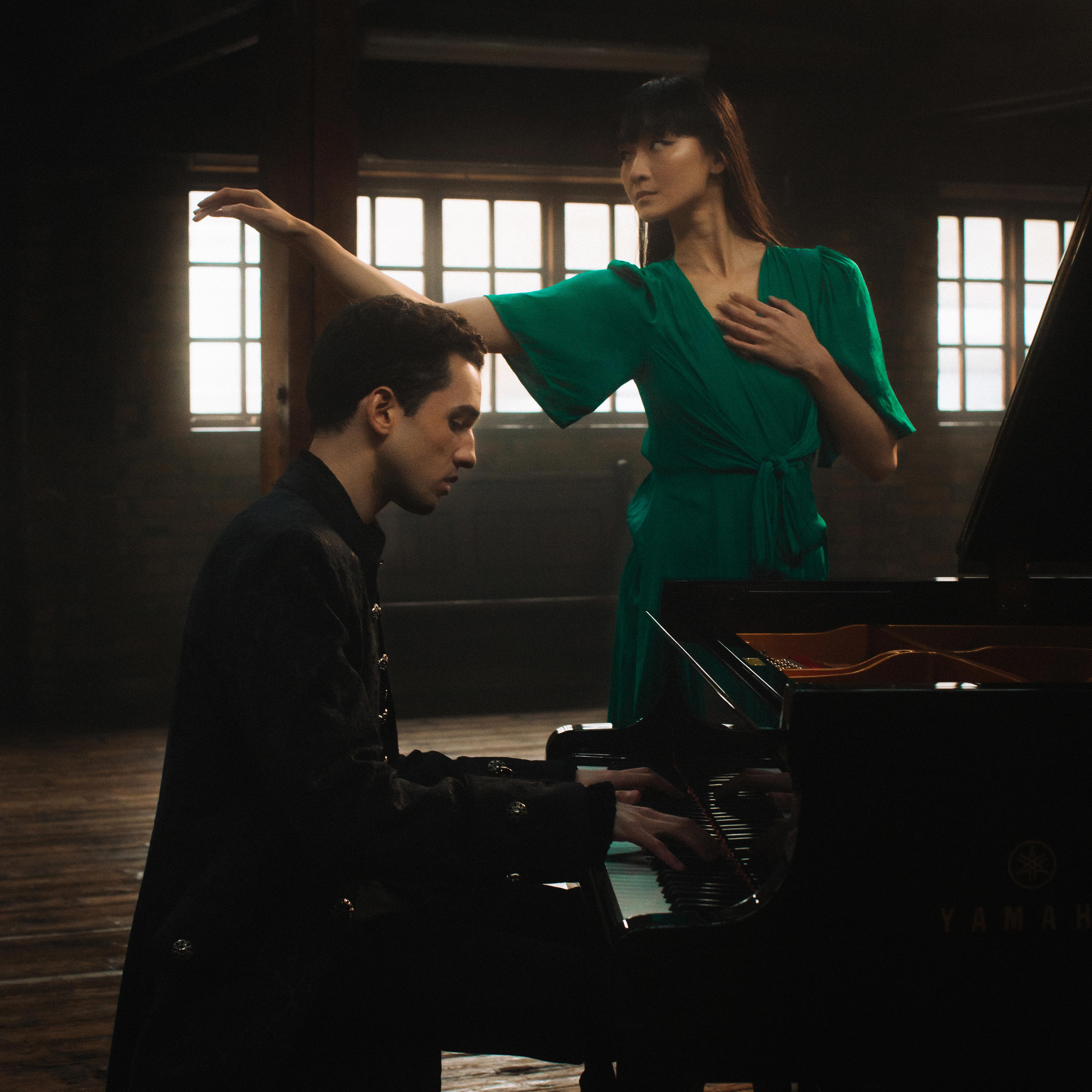 Релиз Once Upon a December (From "Anastasia")