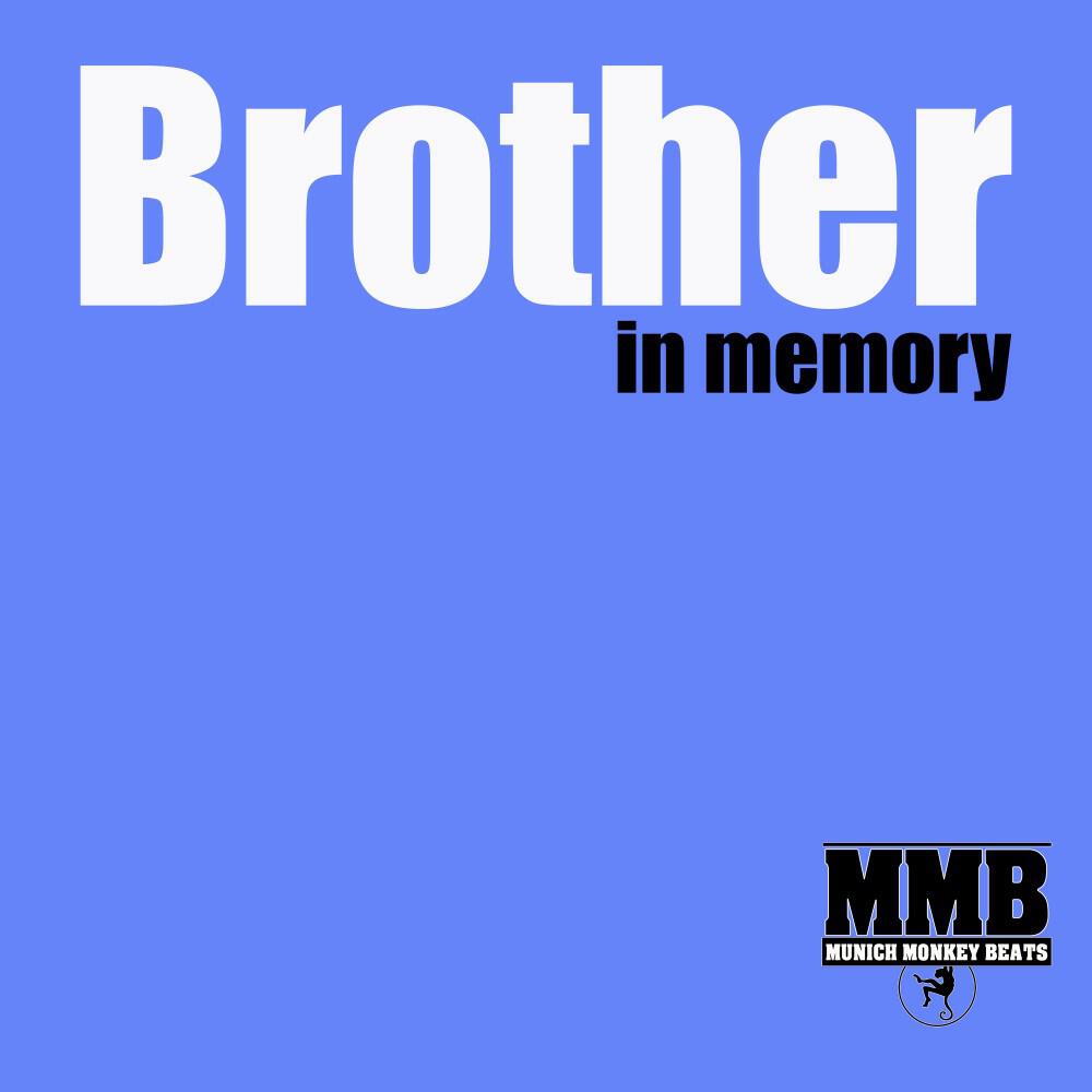 Релиз Brother in Memory