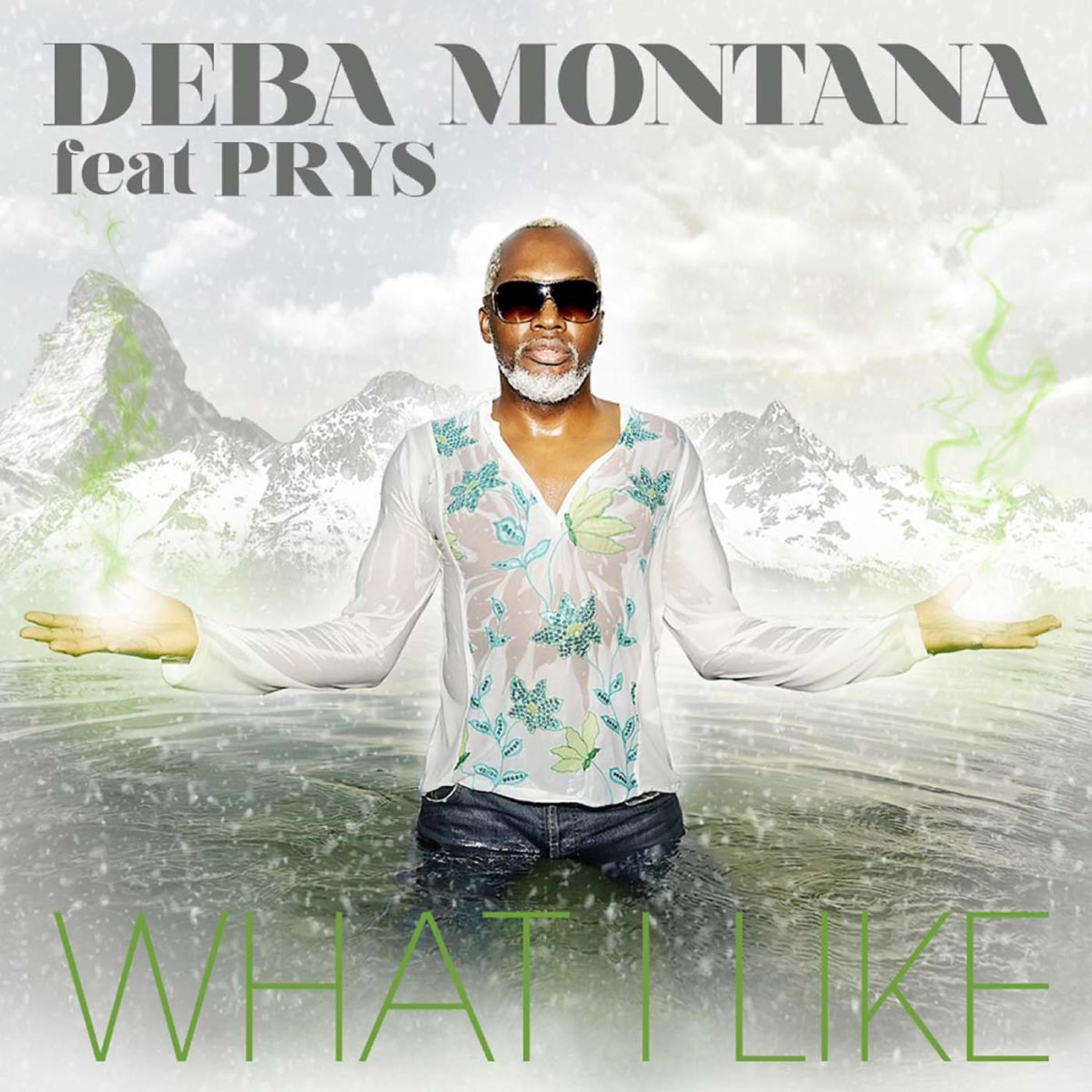 Релиз What I Like
