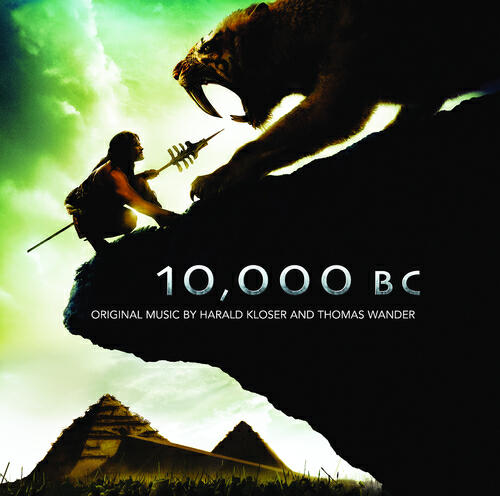 Релиз 10,000 BC