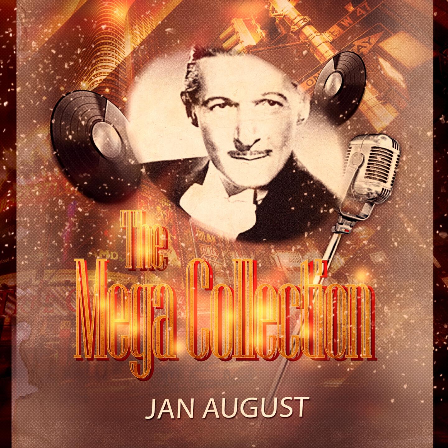 Релиз The Mega Collection