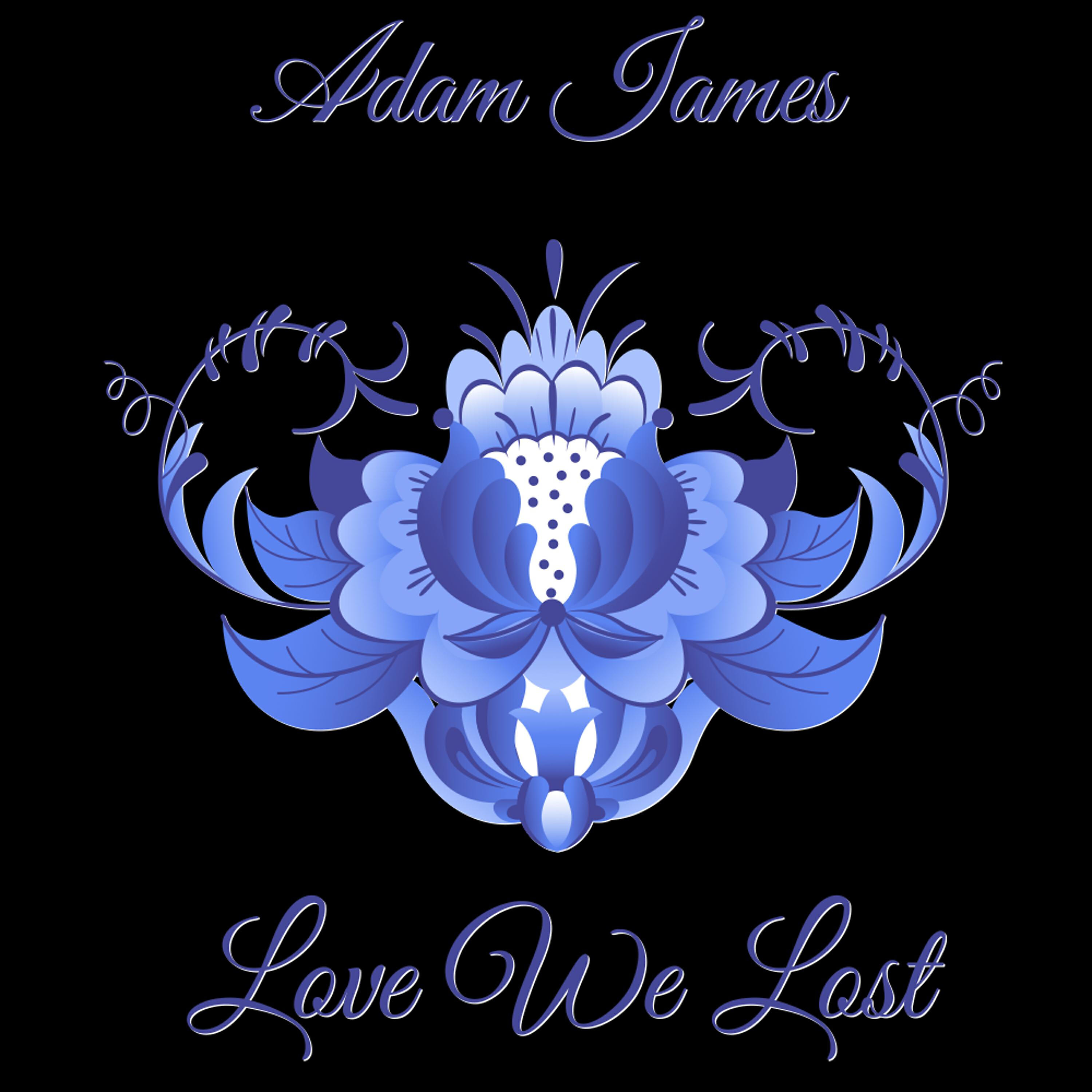 Постер альбома Love We Lost
