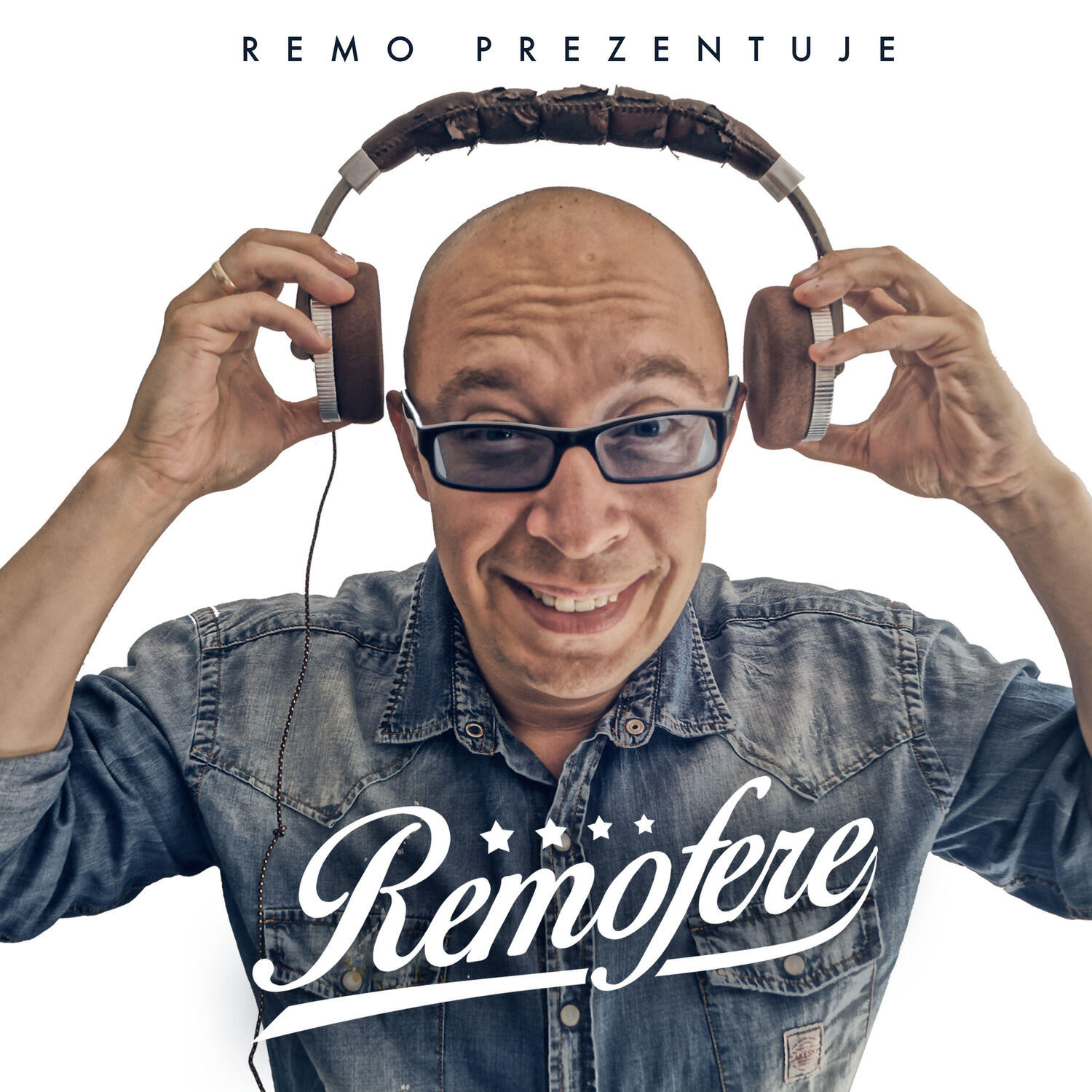 Релиз Remofere