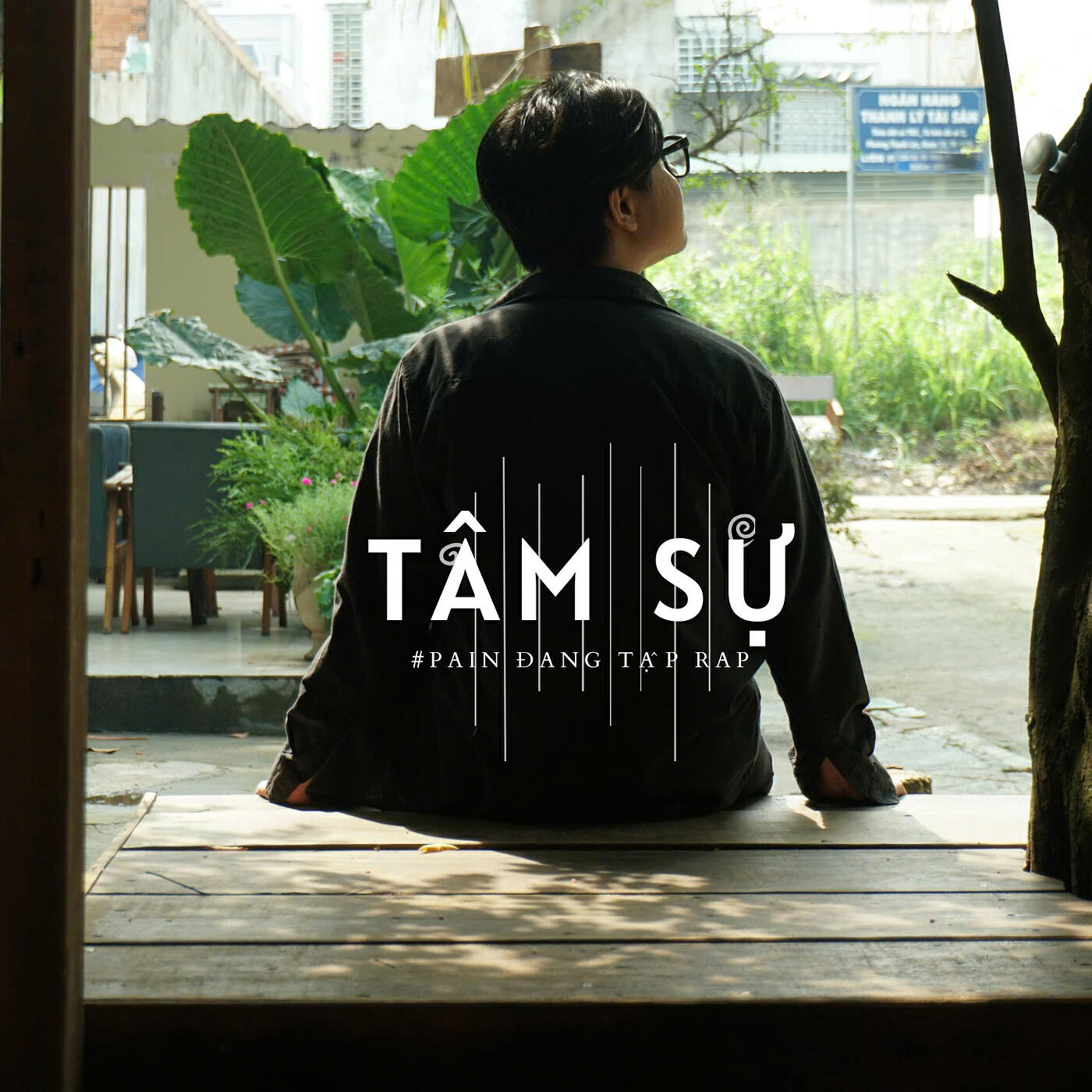Релиз Tâm Sự