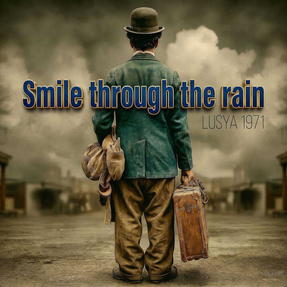 Релиз Smile through the rain