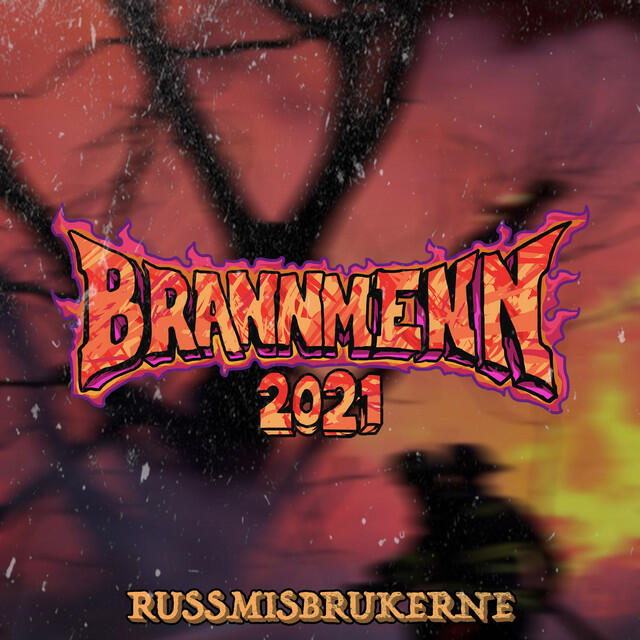 Релиз Brannmenn 2021