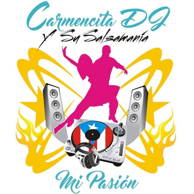Carmencita DJ