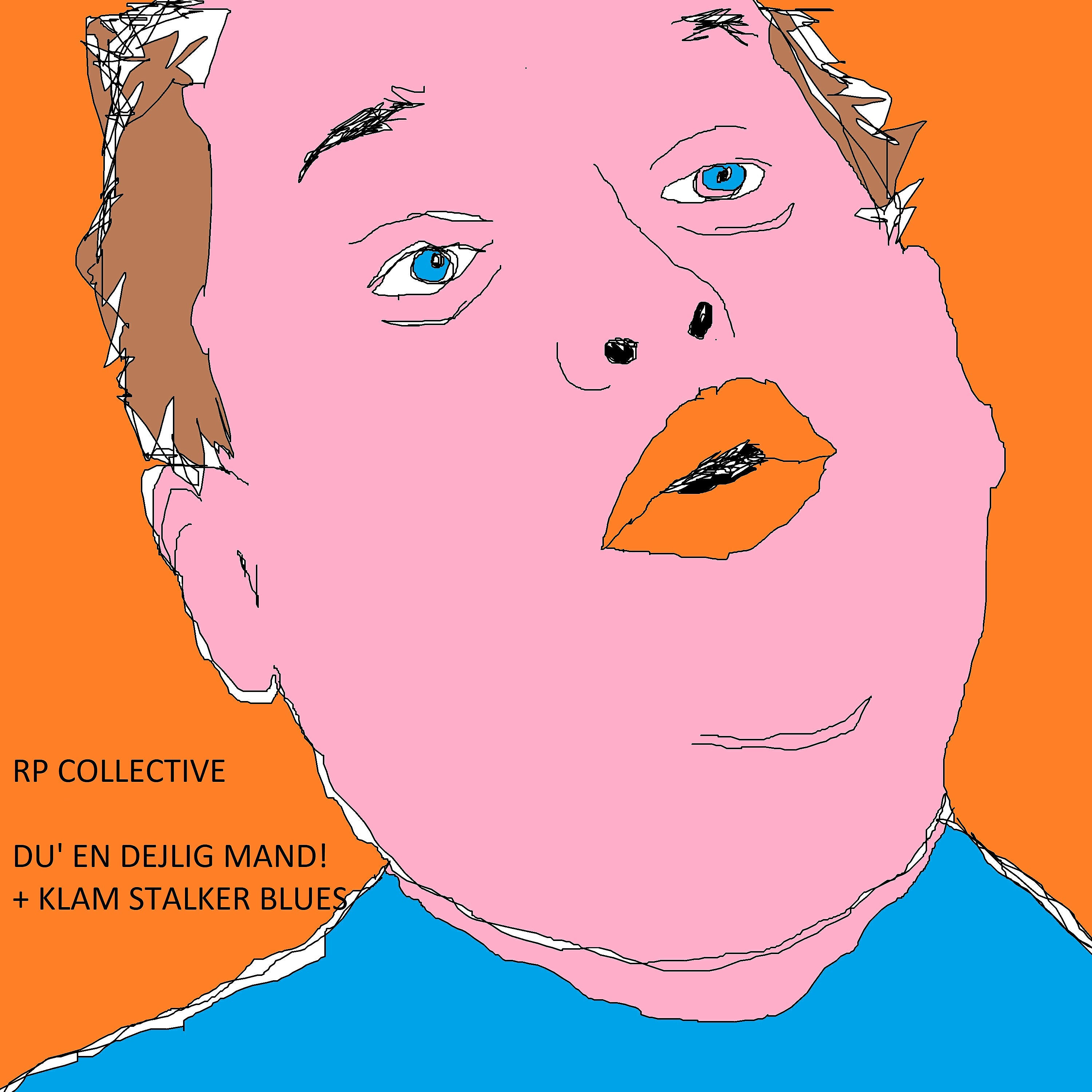 Релиз Du' en dejlig mand