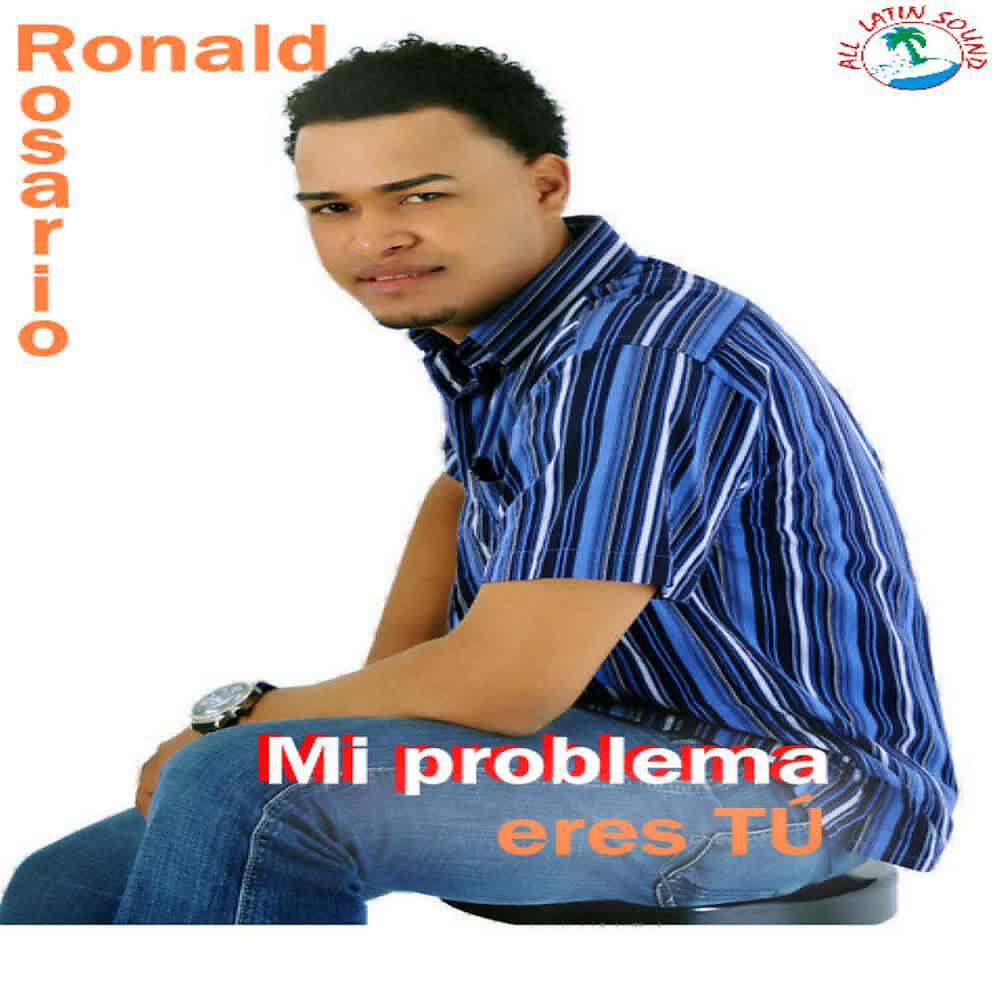 Релиз Mi Problema Eres Tu