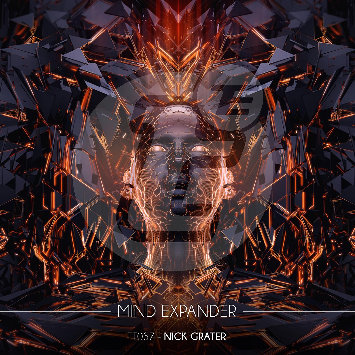 Релиз Mind Expander