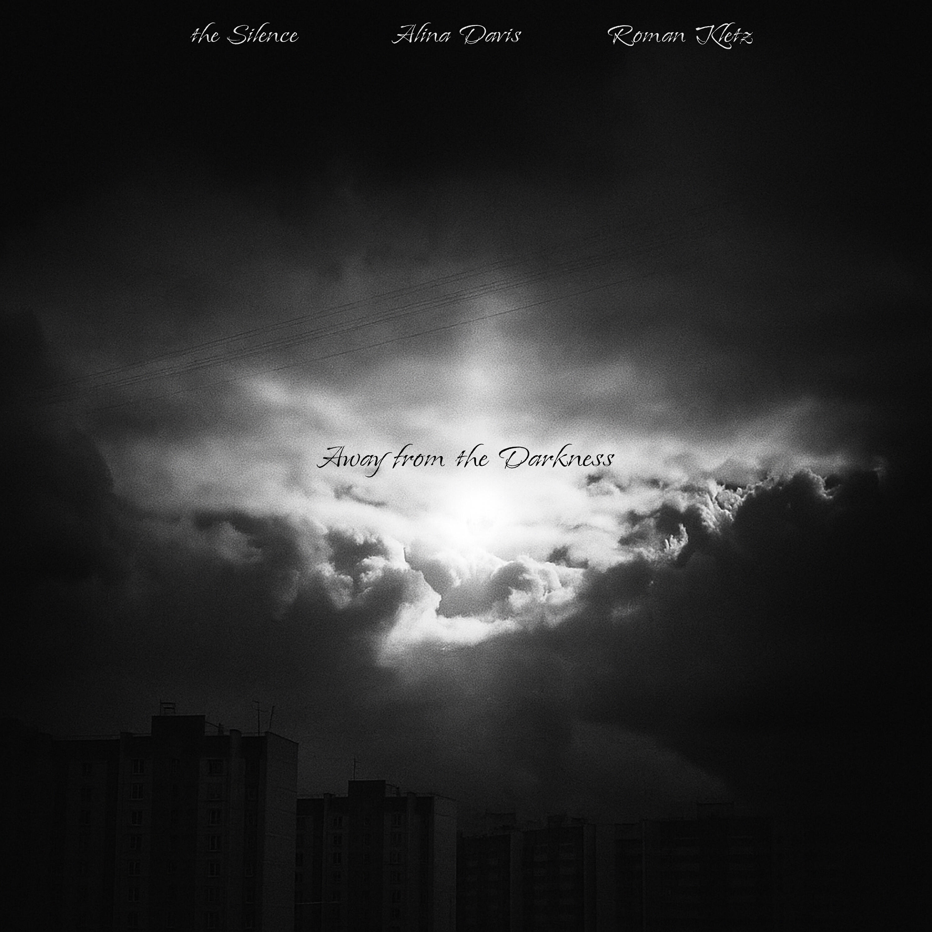 Релиз Away From The Darkness