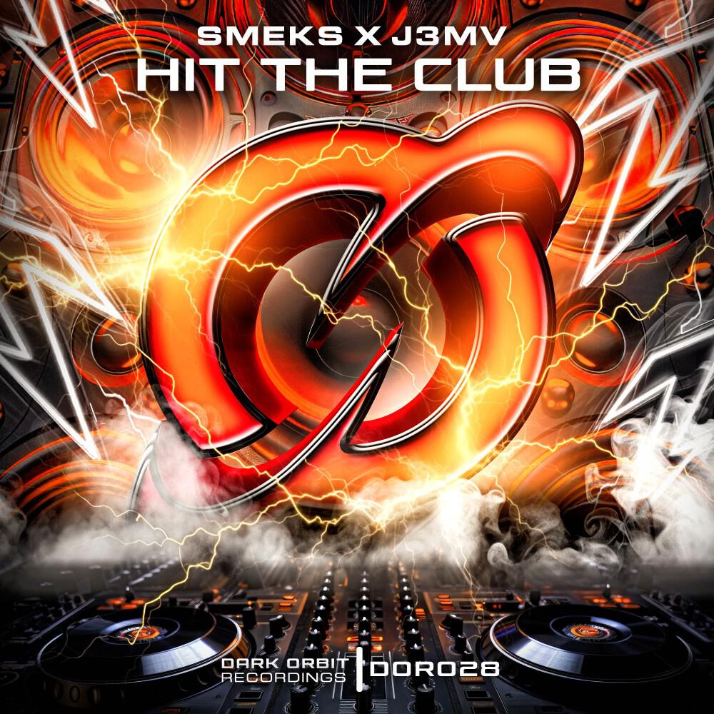 Релиз Hit The Club
