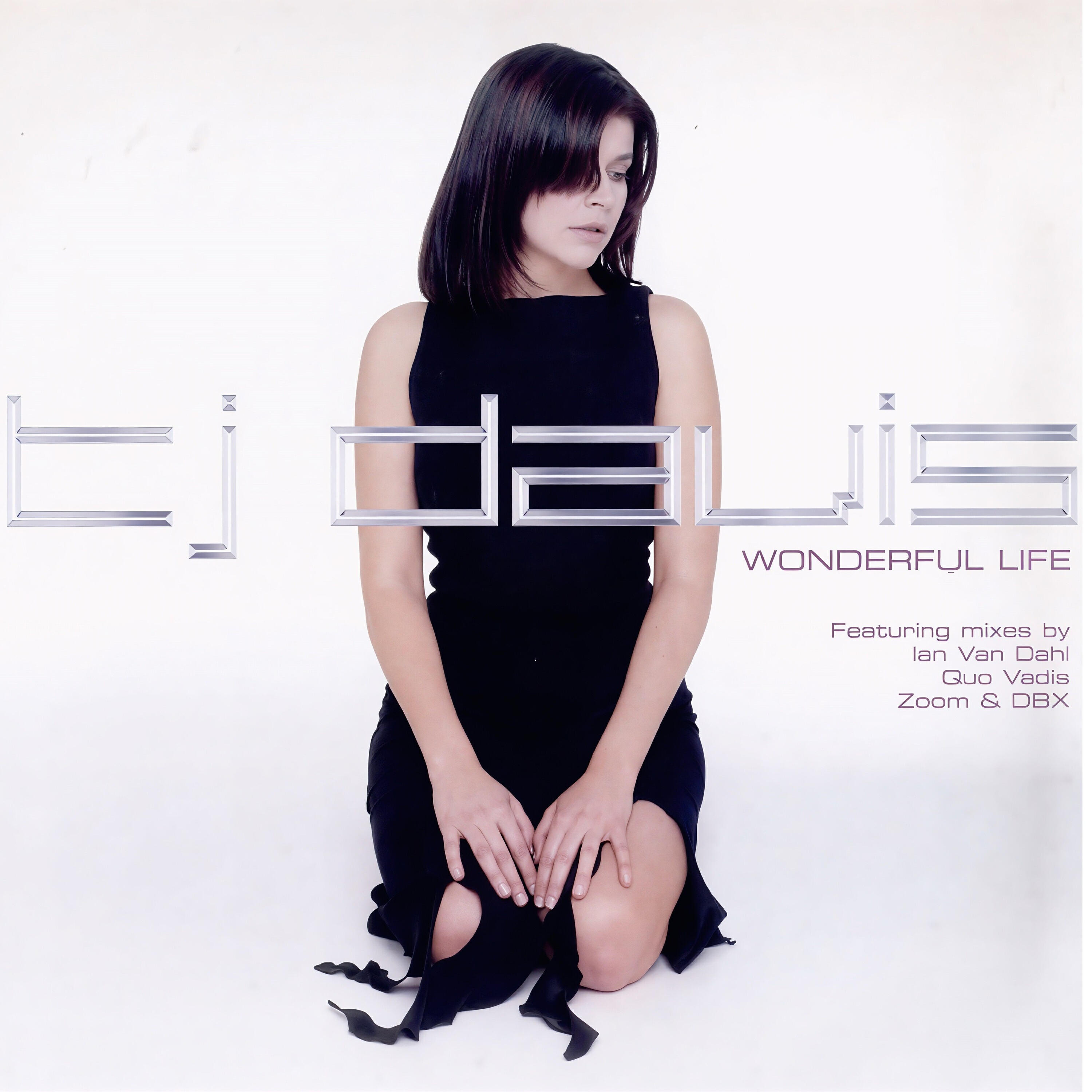 Релиз Wonderful Life