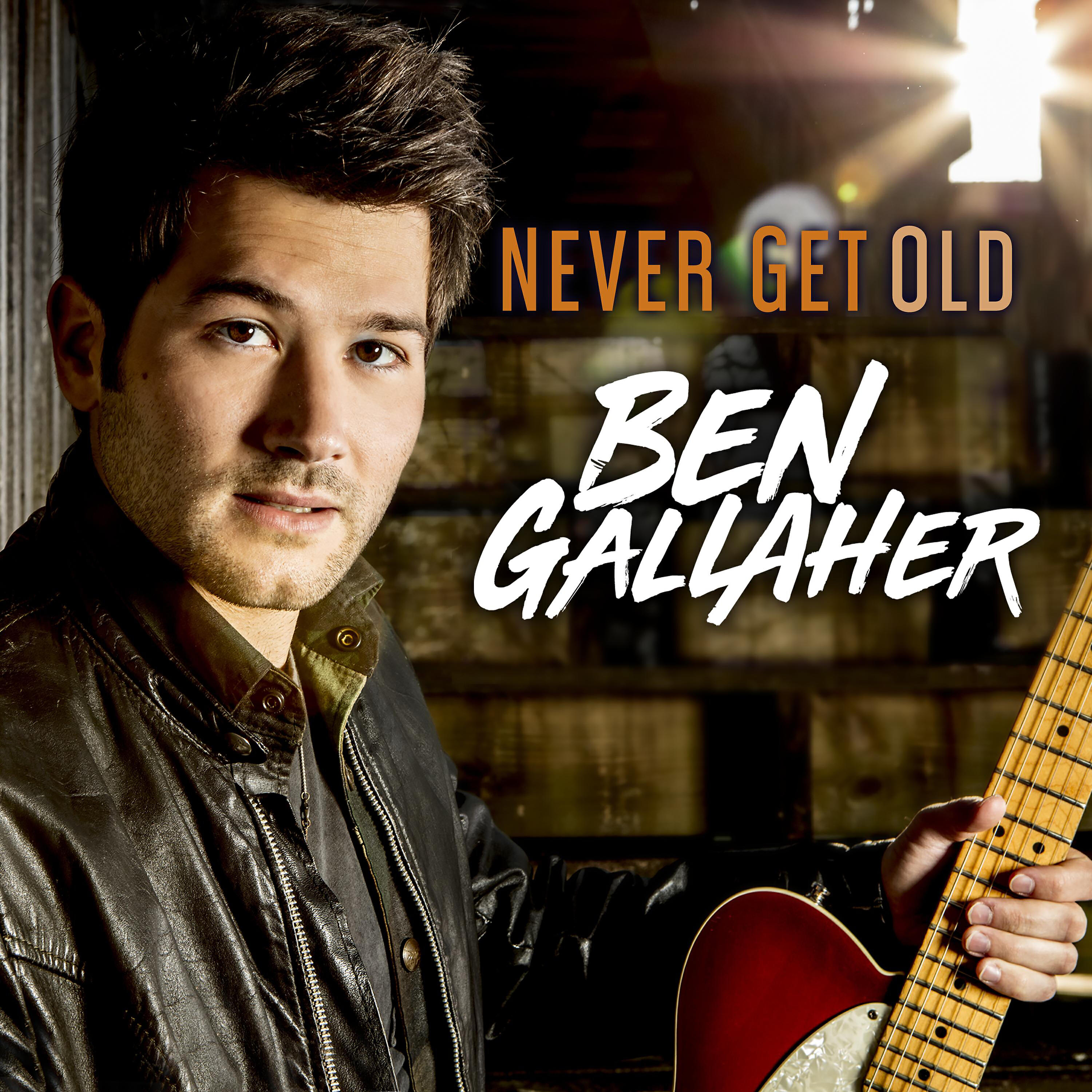 Релиз Never Get Old