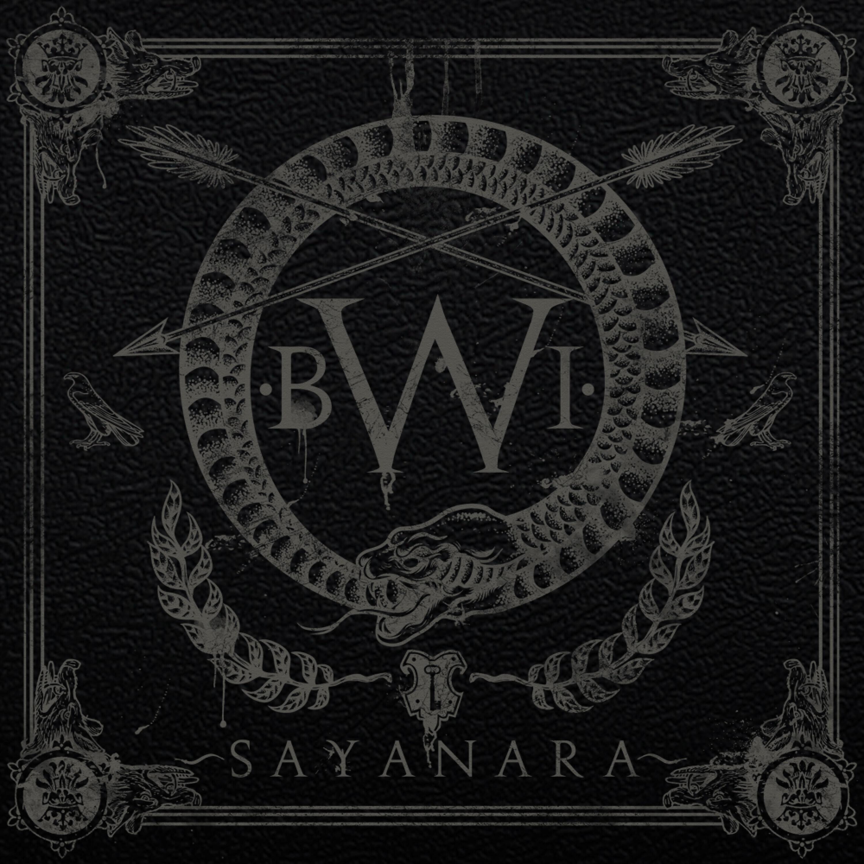 Релиз Bwi