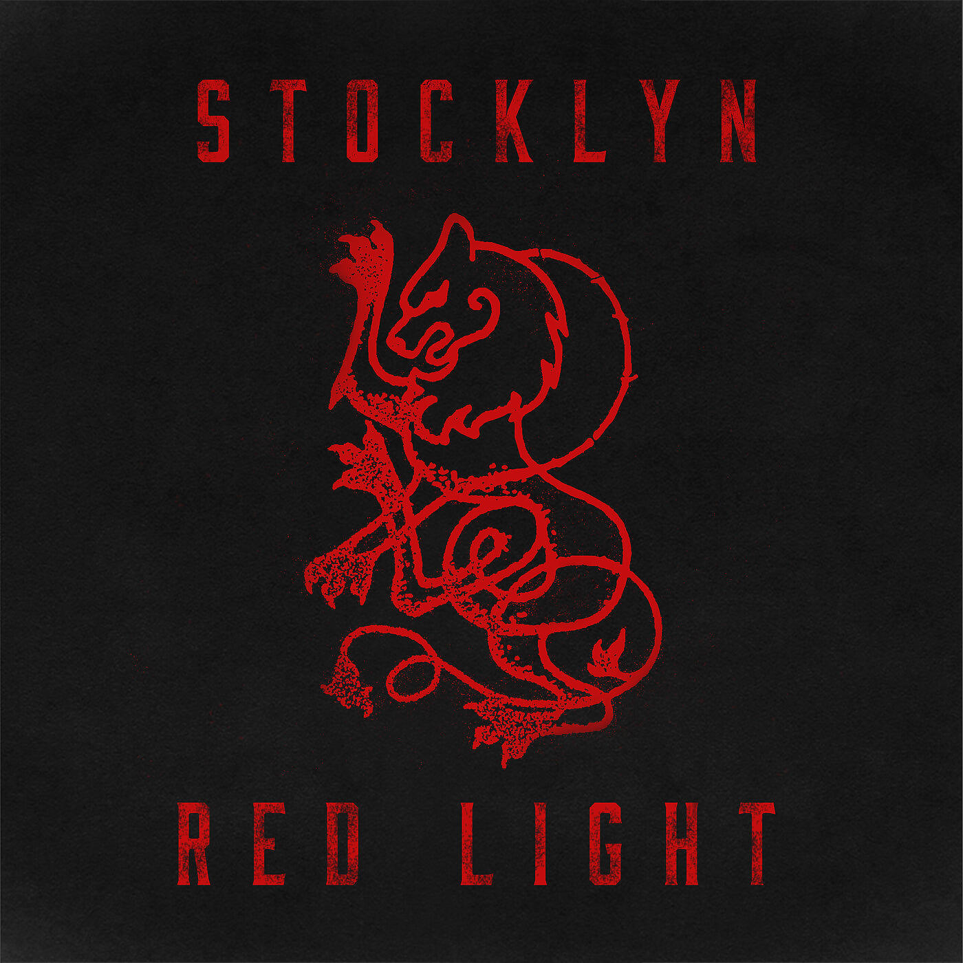Релиз Red Light