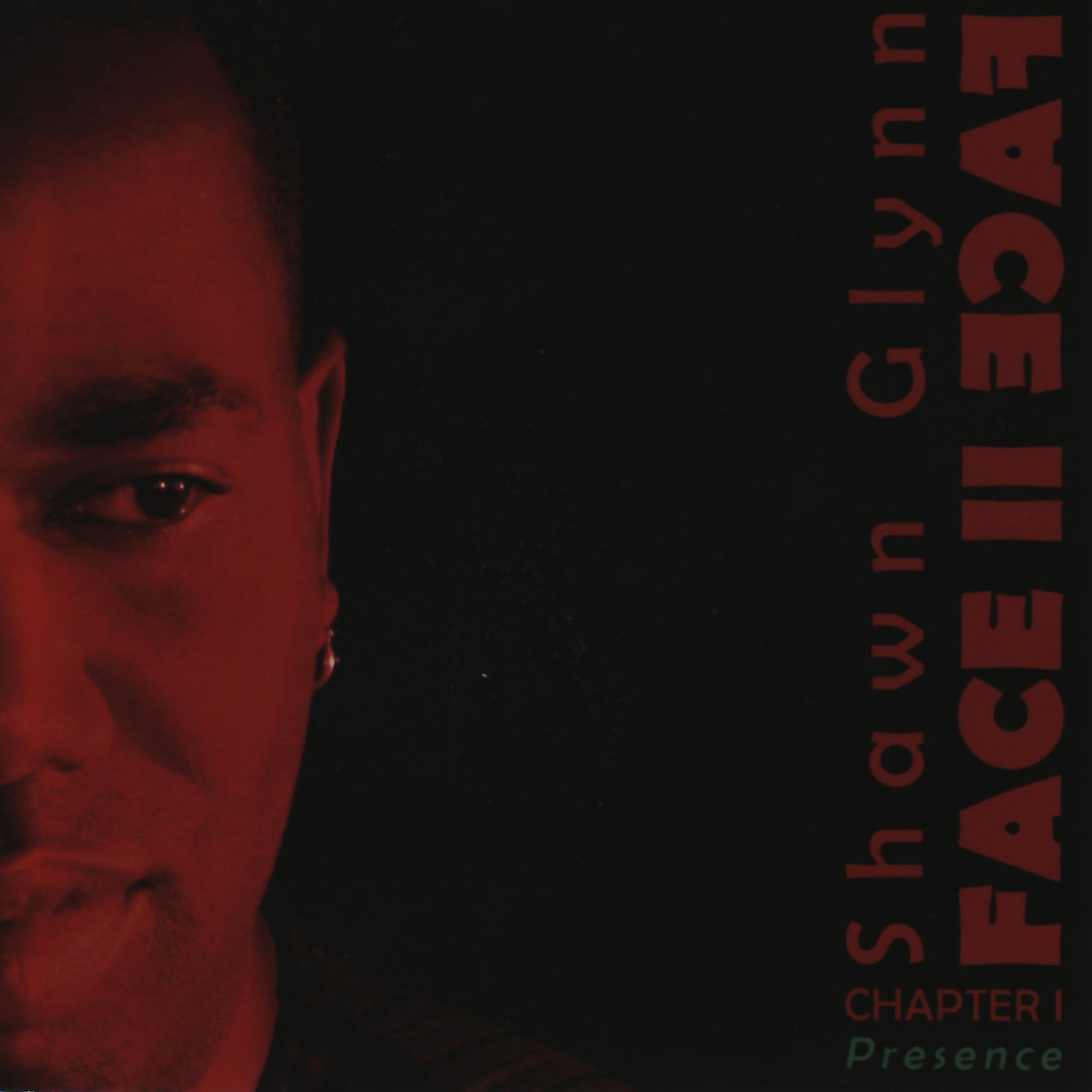 Релиз Face To Face - Chapter 1 - Presence