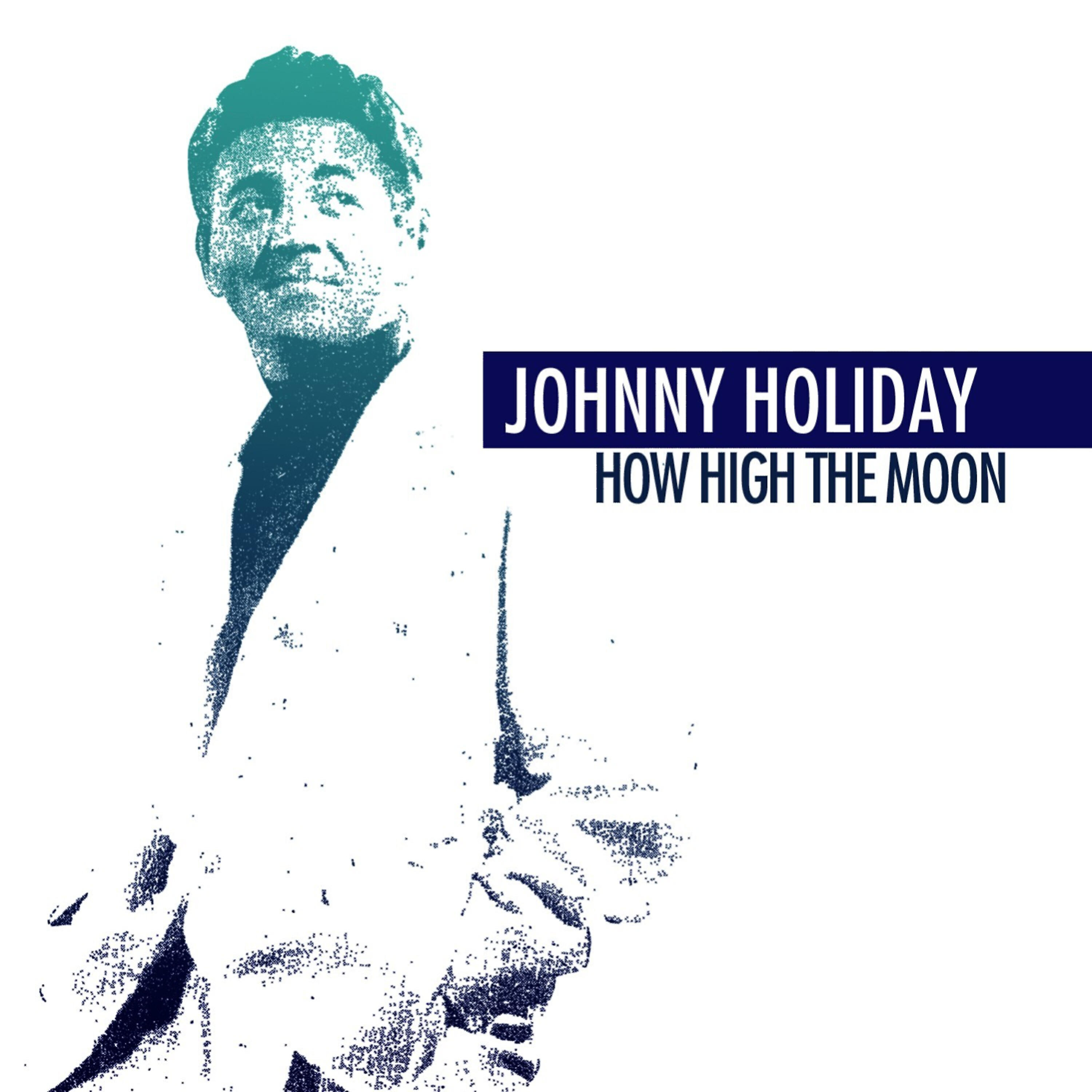 Релиз How High The Moon (Remastered)