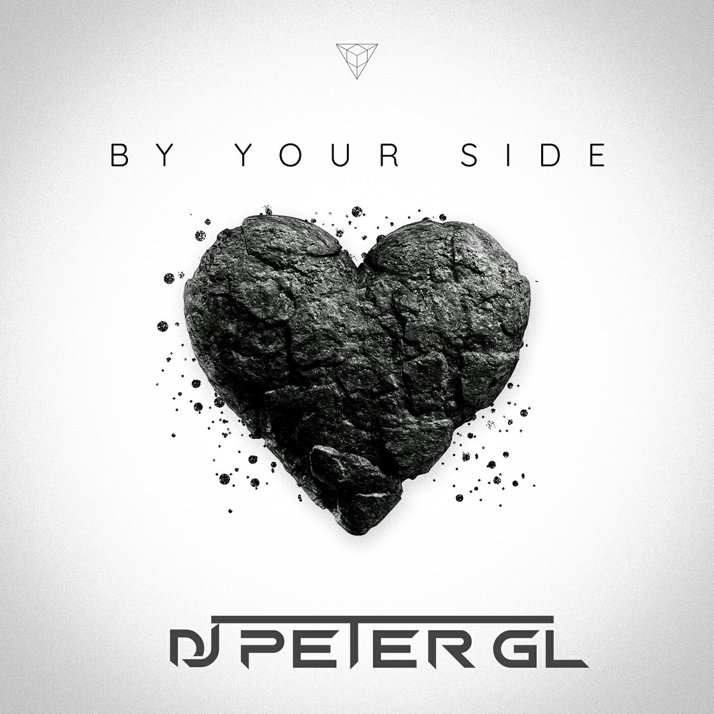Релиз By Your Side