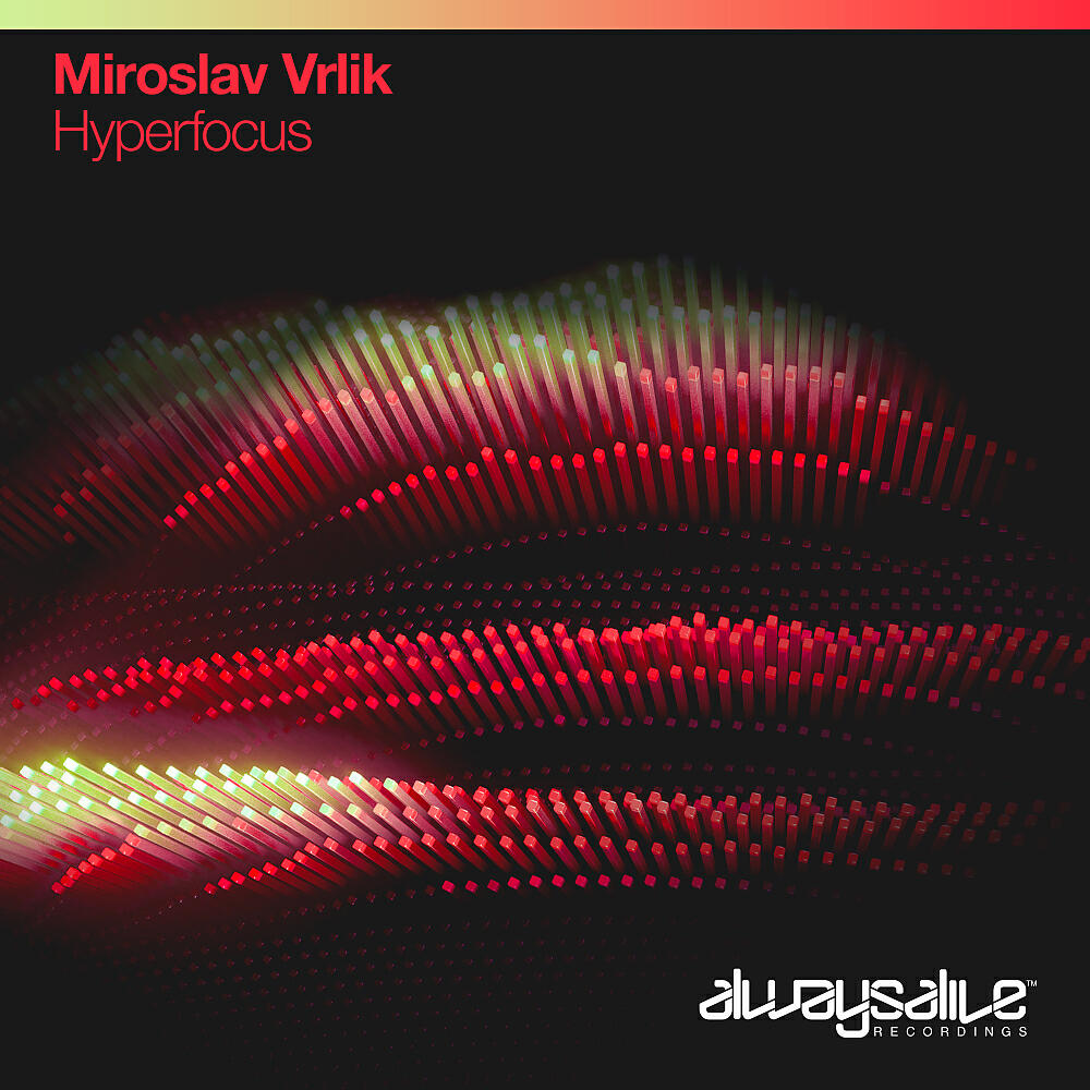 Релиз Hyperfocus