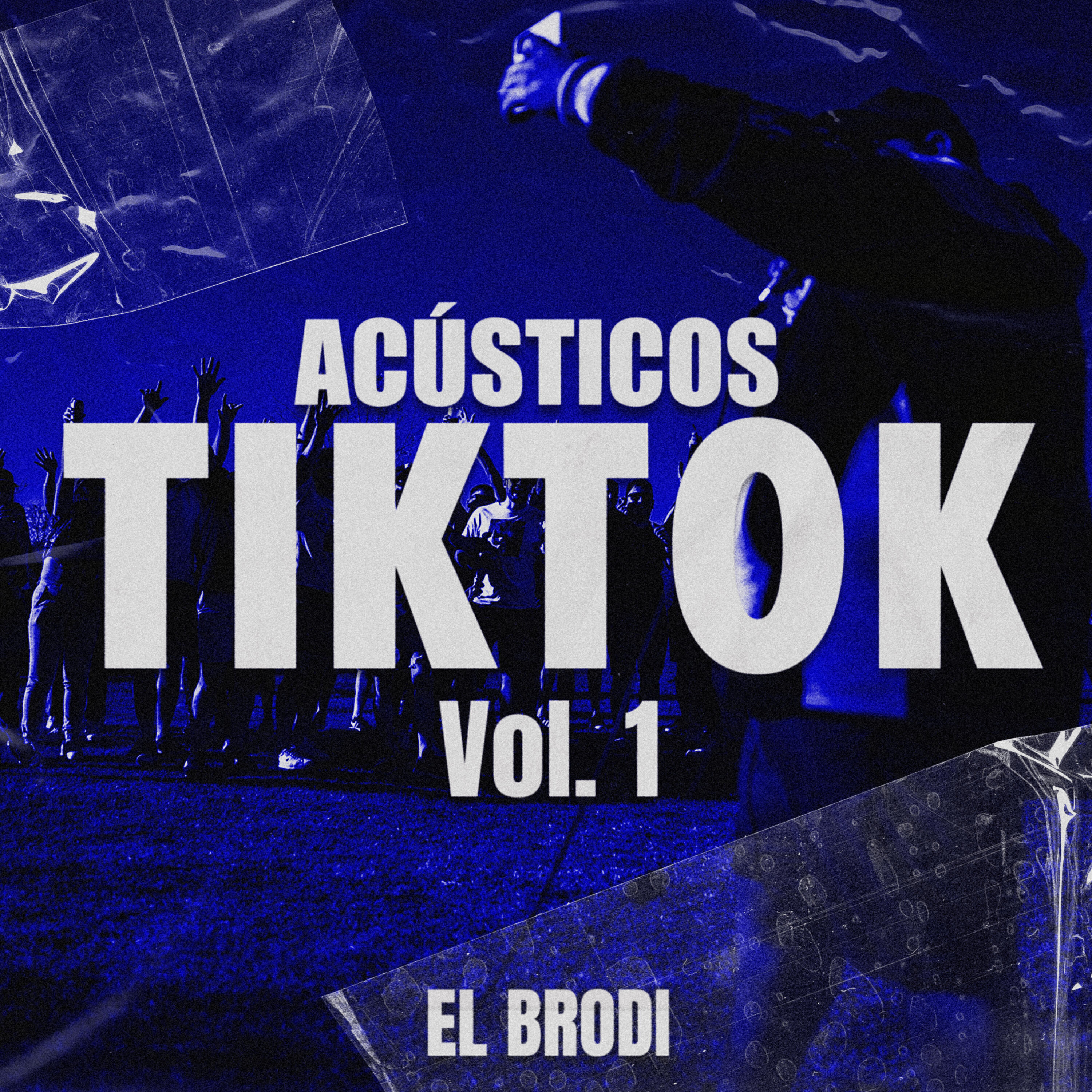 Релиз Acústicos Tiktok Vol. 1