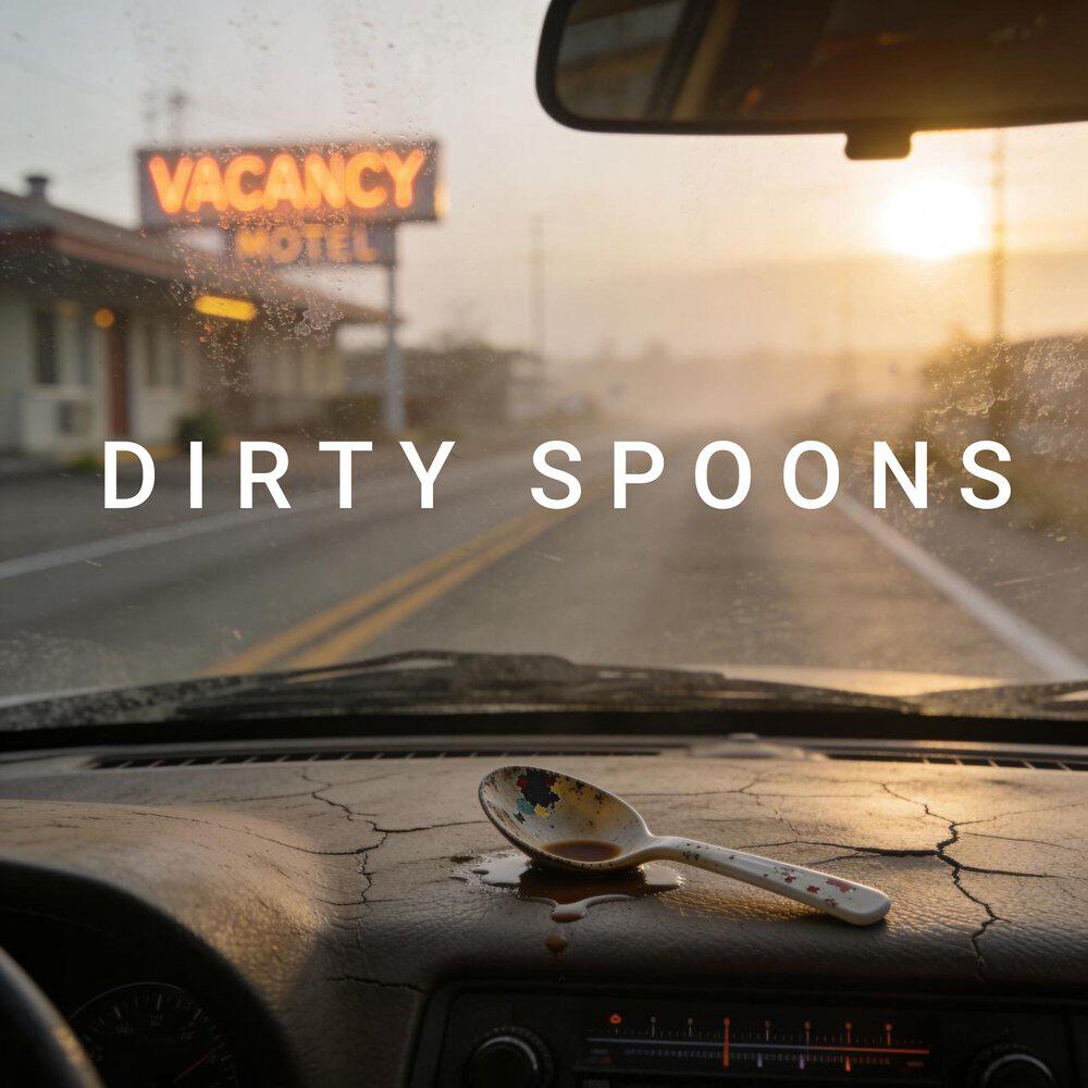 Релиз Dirty Spoons - The Long Tuesday