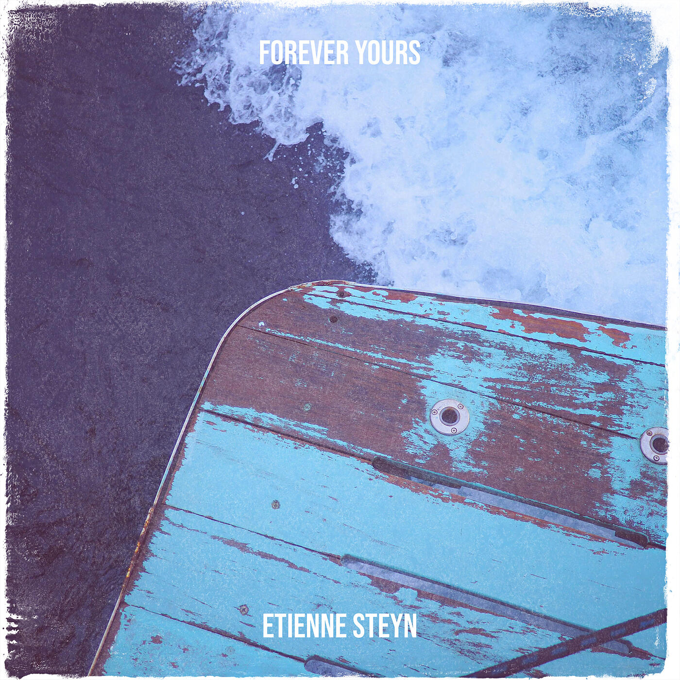Релиз Forever Yours