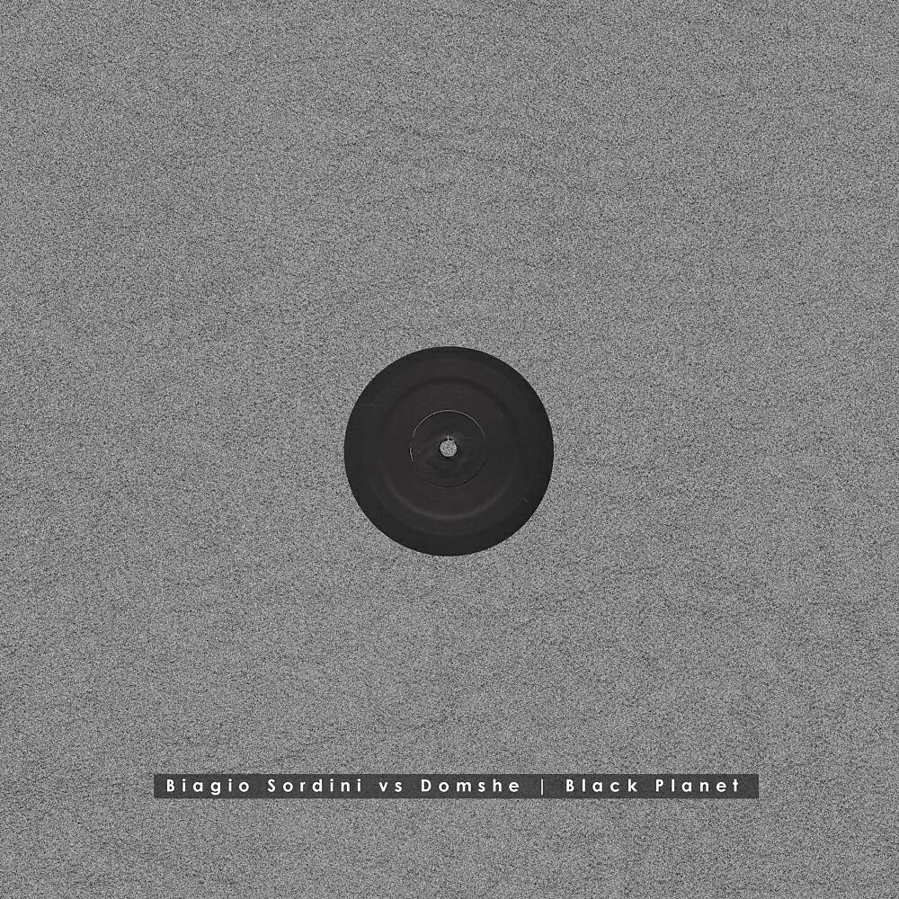 Релиз Black Planet