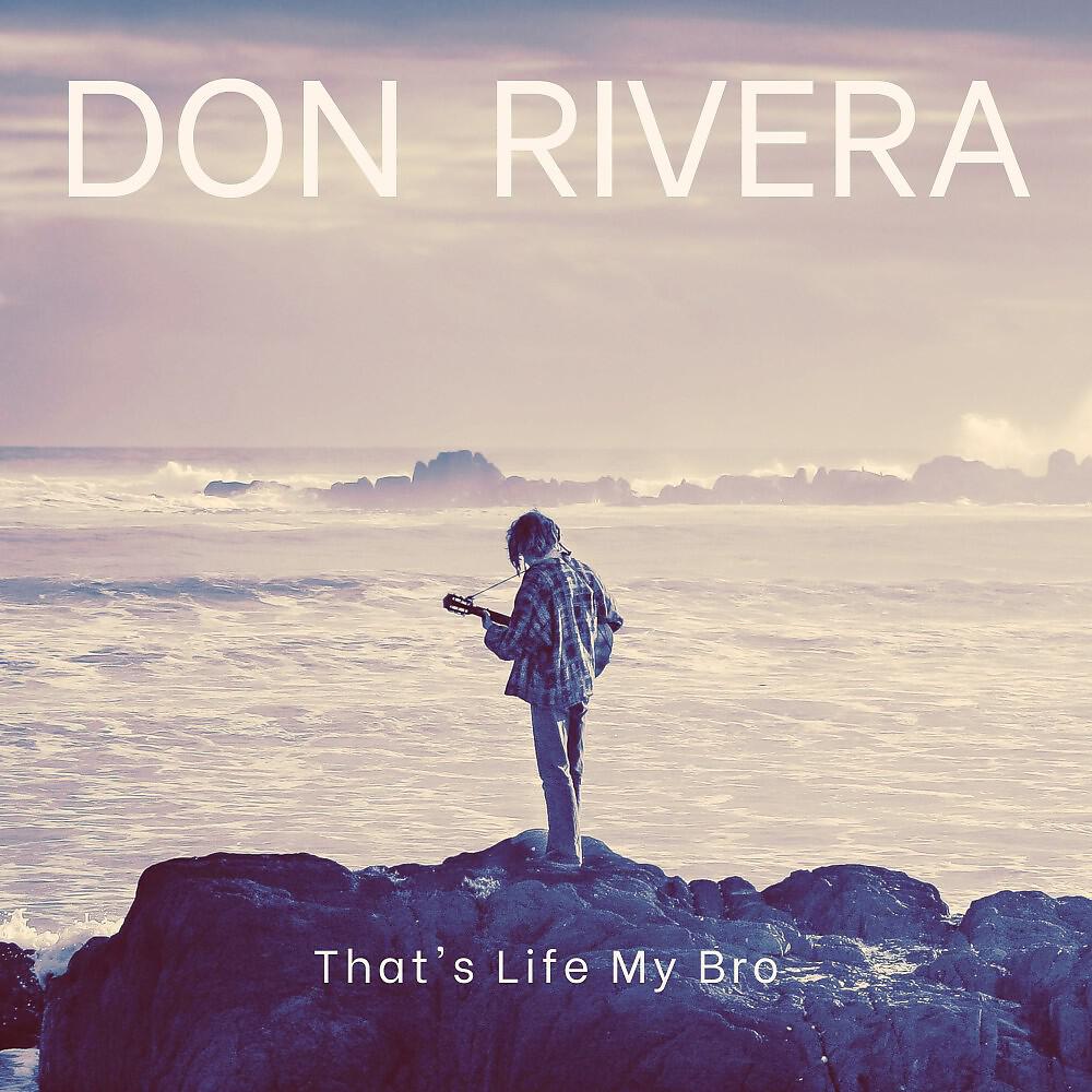 Релиз That's Life My Bro