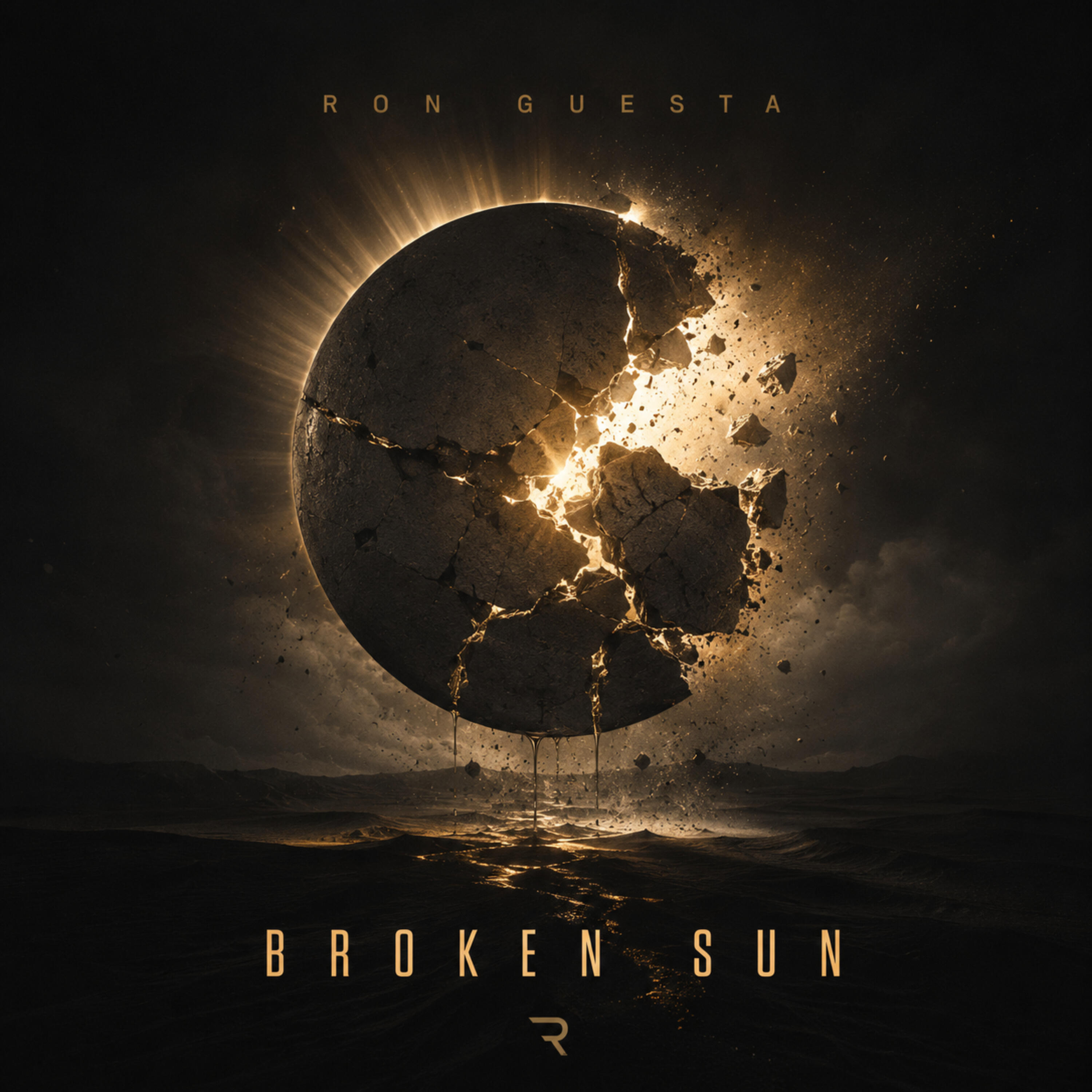 Релиз Broken Sun
