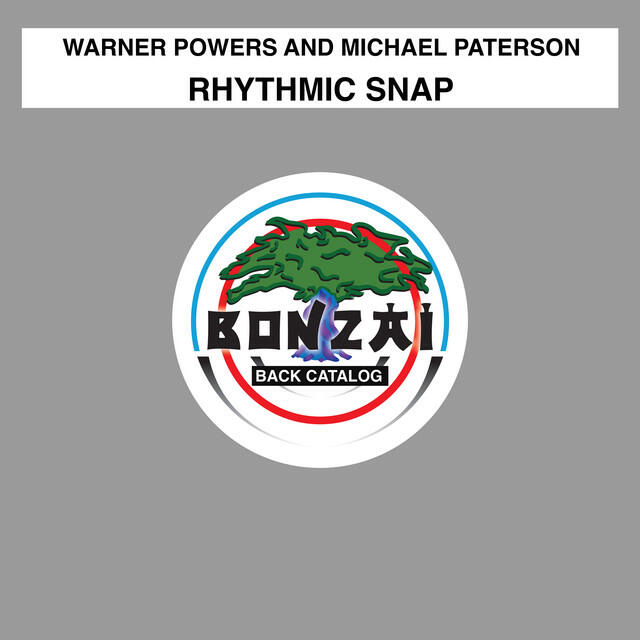 Релиз Rhythmic Snap