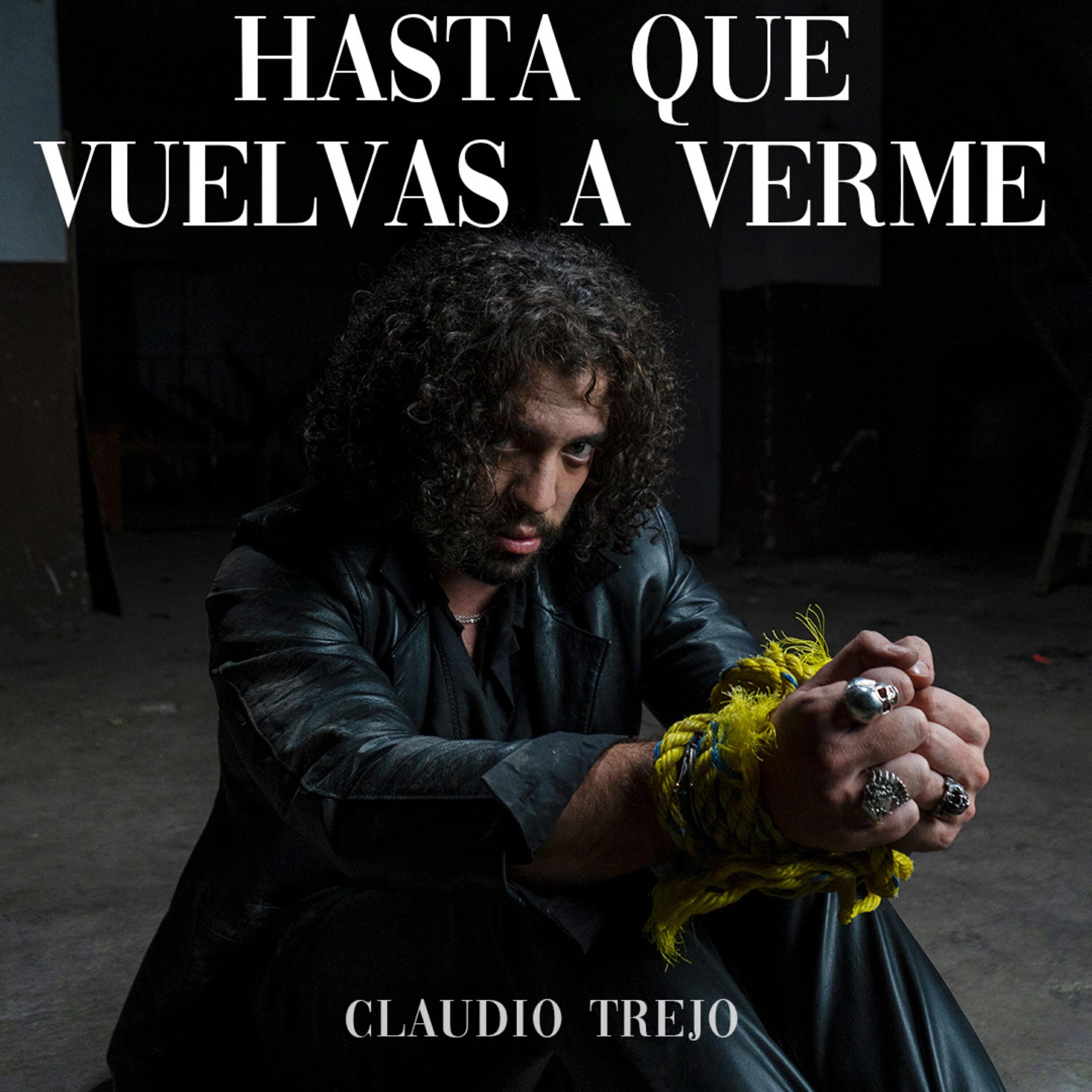 Релиз Hasta Que Vuelvas a Verme