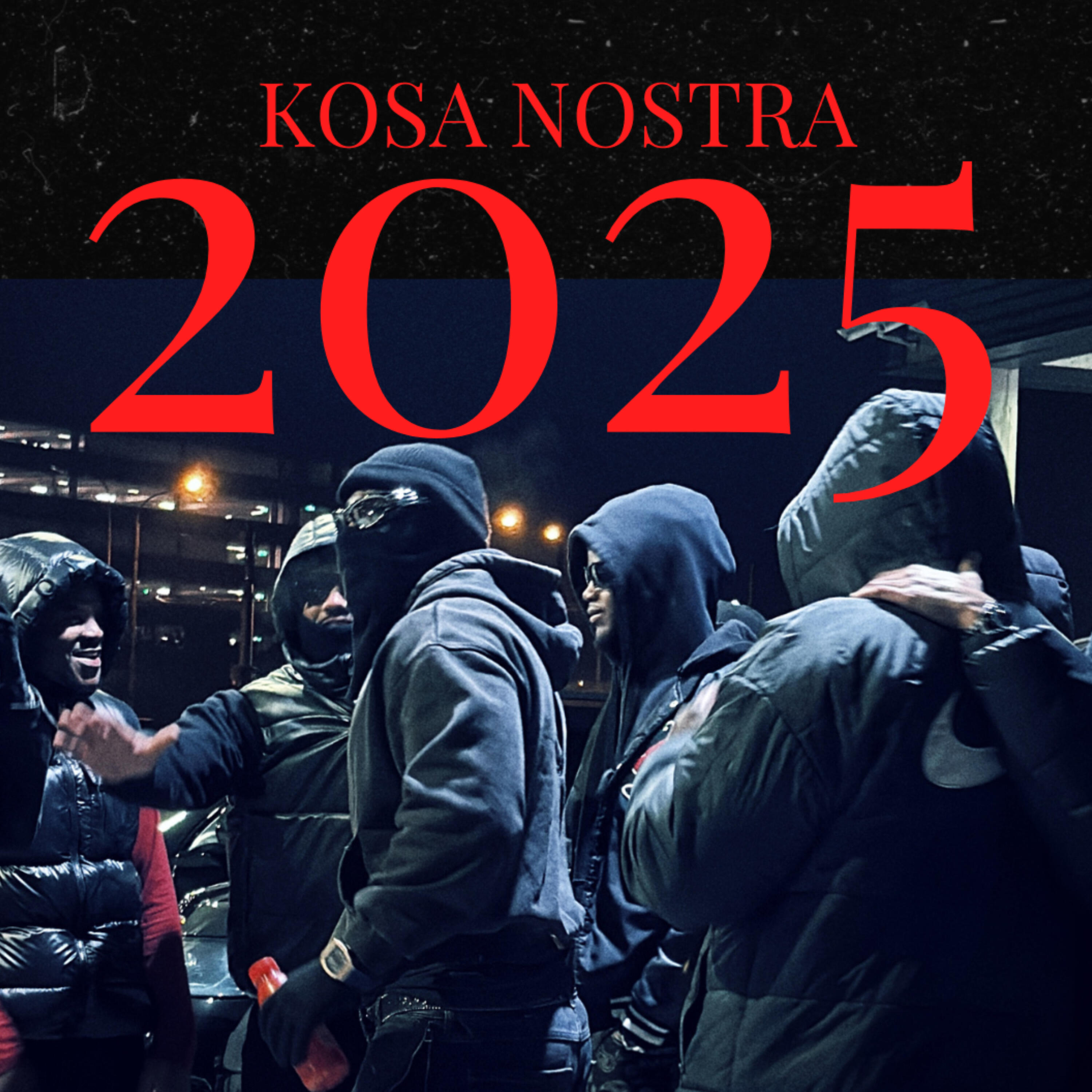 Релиз 2025