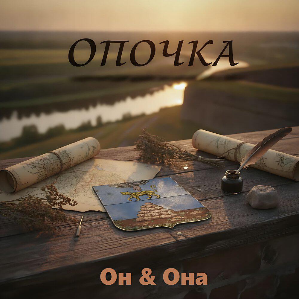 Релиз ОПОЧКА