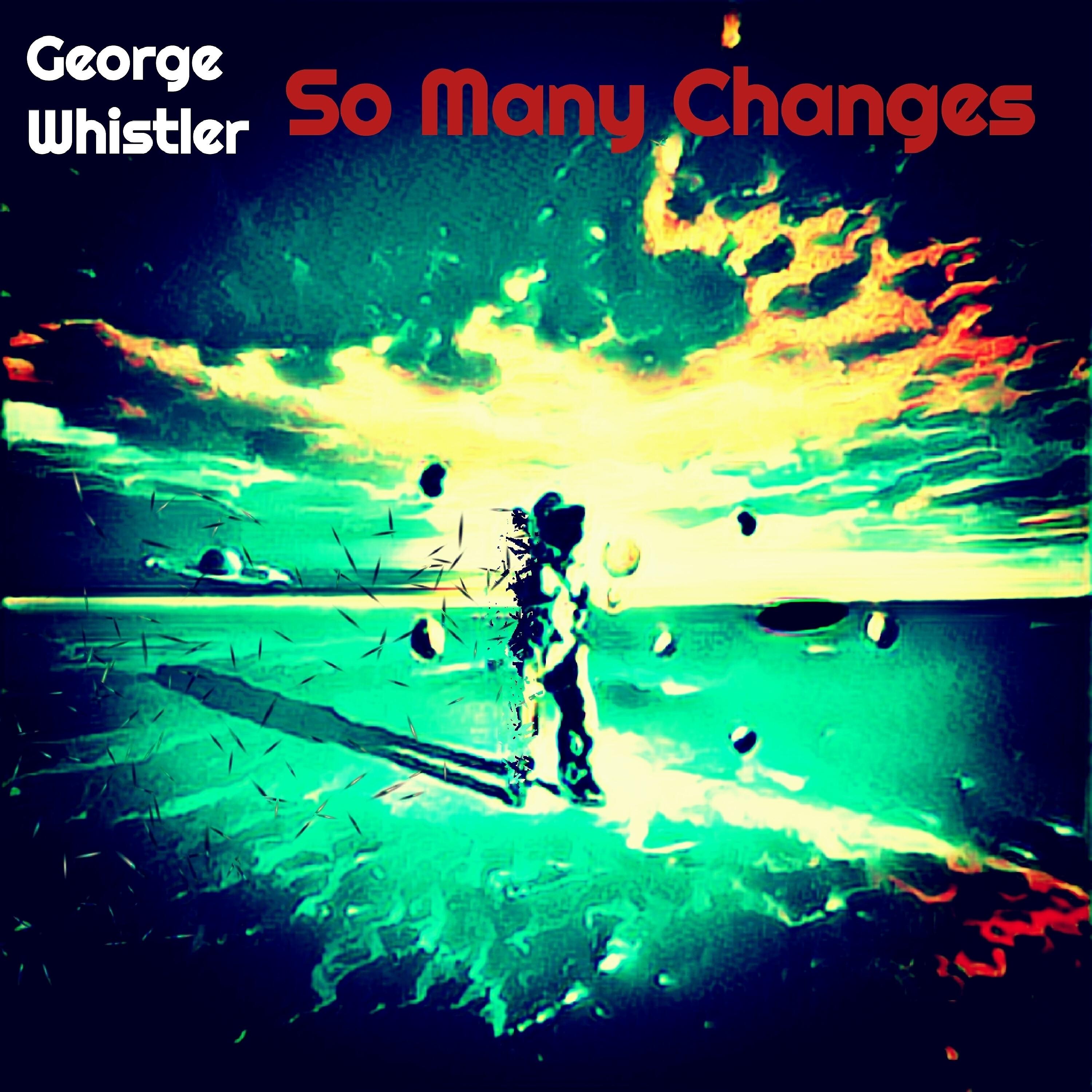 Релиз So Many Changes