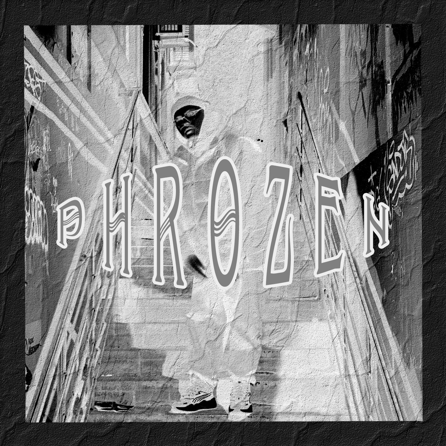 Релиз PHROZEN